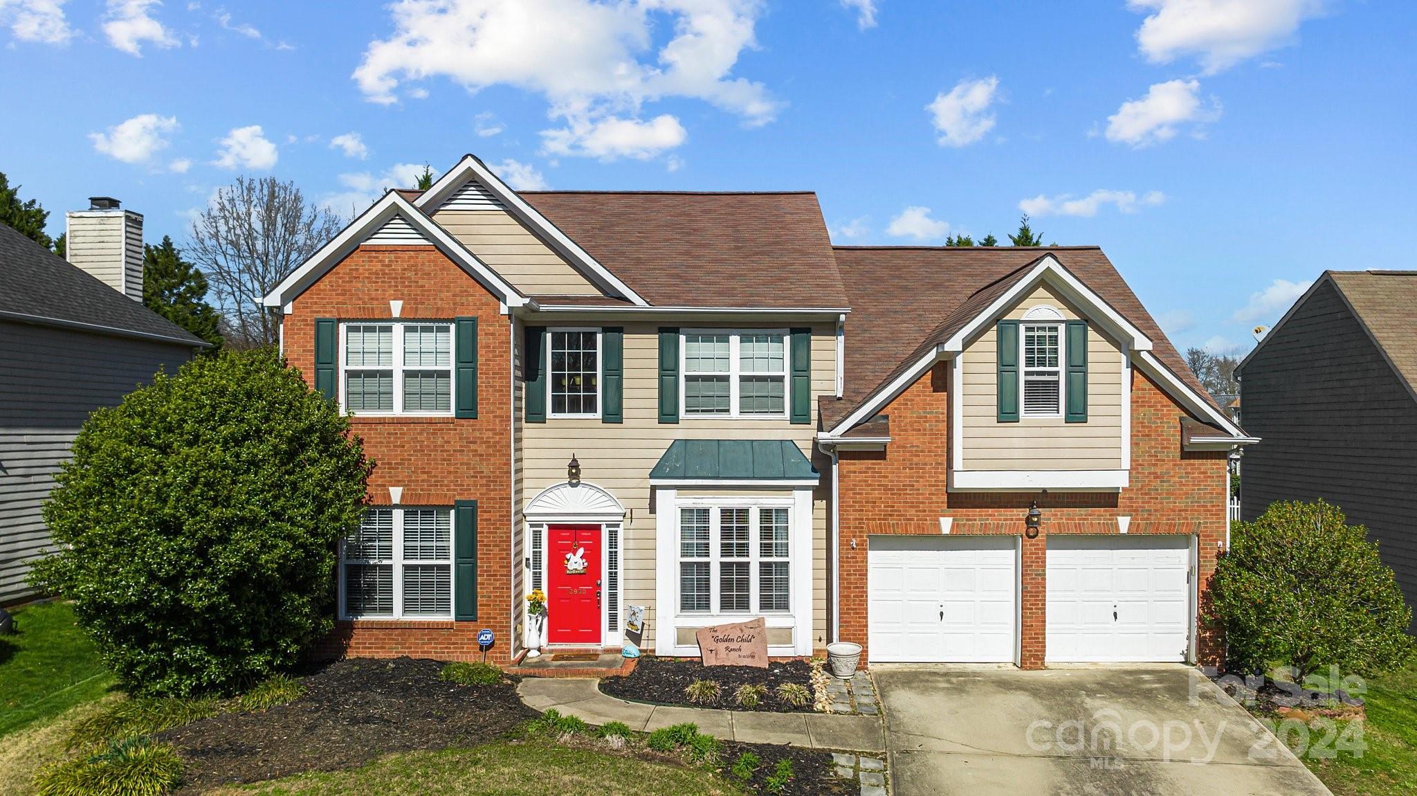 13930 Laurel Trace Drive Charlotte NC 28273