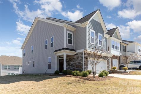 1243 Pebble Grove Drive Clover SC 29710