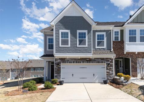 1243 Pebble Grove Drive Clover SC 29710