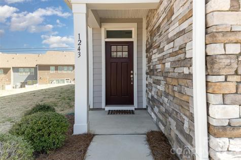 1243 Pebble Grove Drive Clover SC 29710