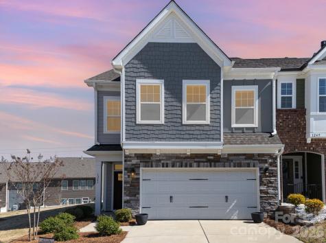 1243 Pebble Grove Drive Clover SC 29710
