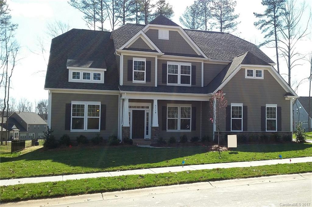 5116 Kinder Oak Drive Indian Trail NC 28079