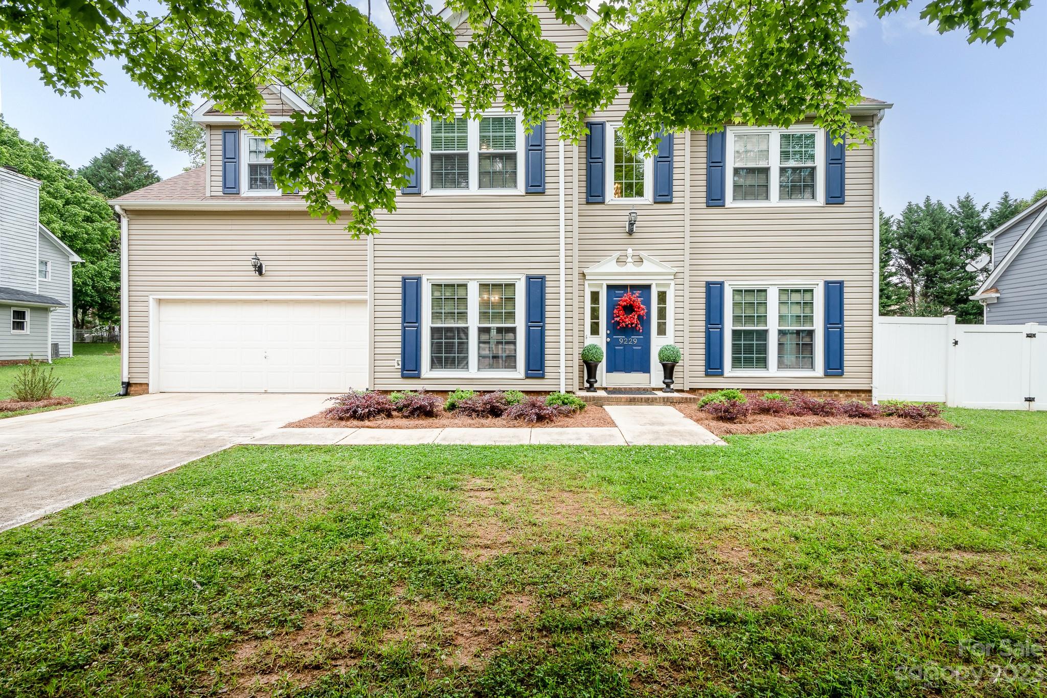 9229 Old Barnette Place Huntersville NC 28078