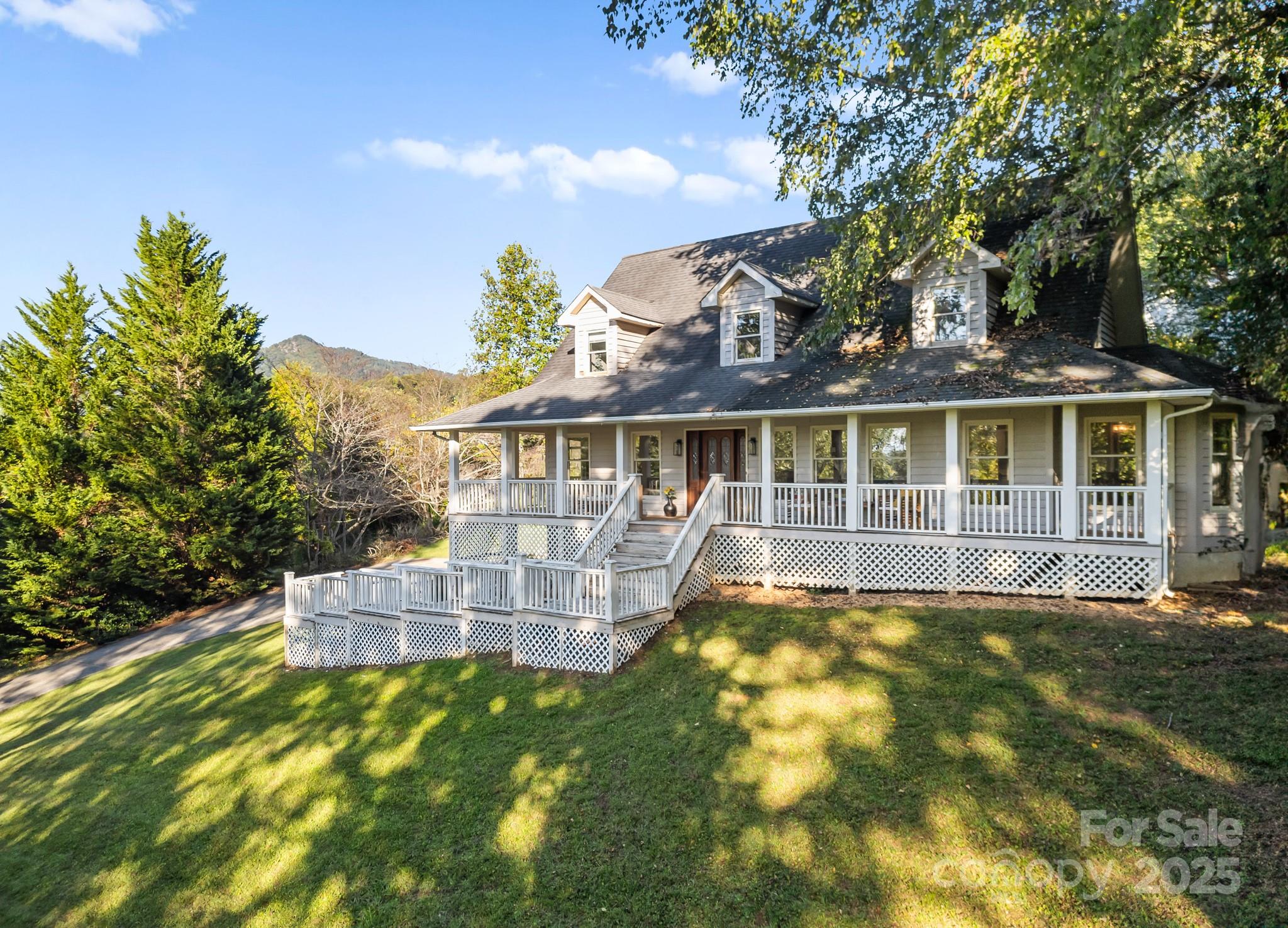110 Stonecrest Drive Asheville NC 28803