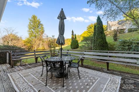 110 Stonecrest Drive Asheville NC 28803