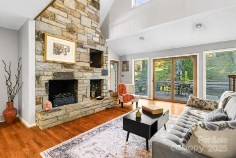 110 Stonecrest Drive Asheville NC 28803