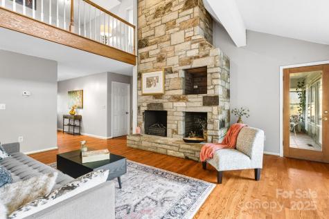 110 Stonecrest Drive Asheville NC 28803