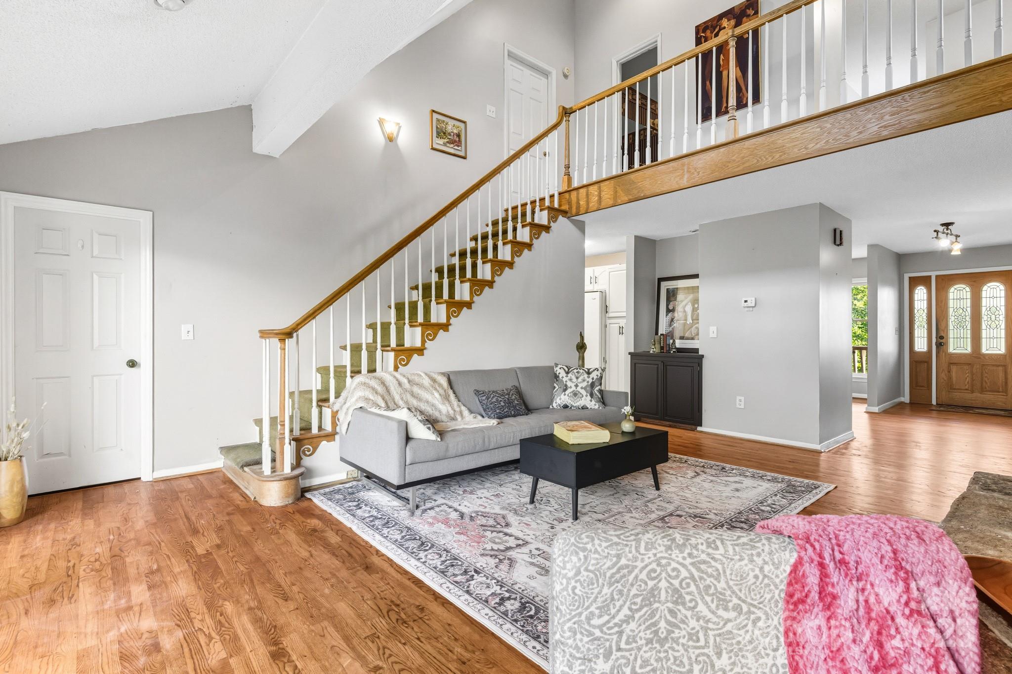 110 Stonecrest Drive Asheville NC 28803