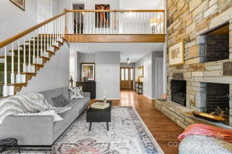 110 Stonecrest Drive Asheville NC 28803