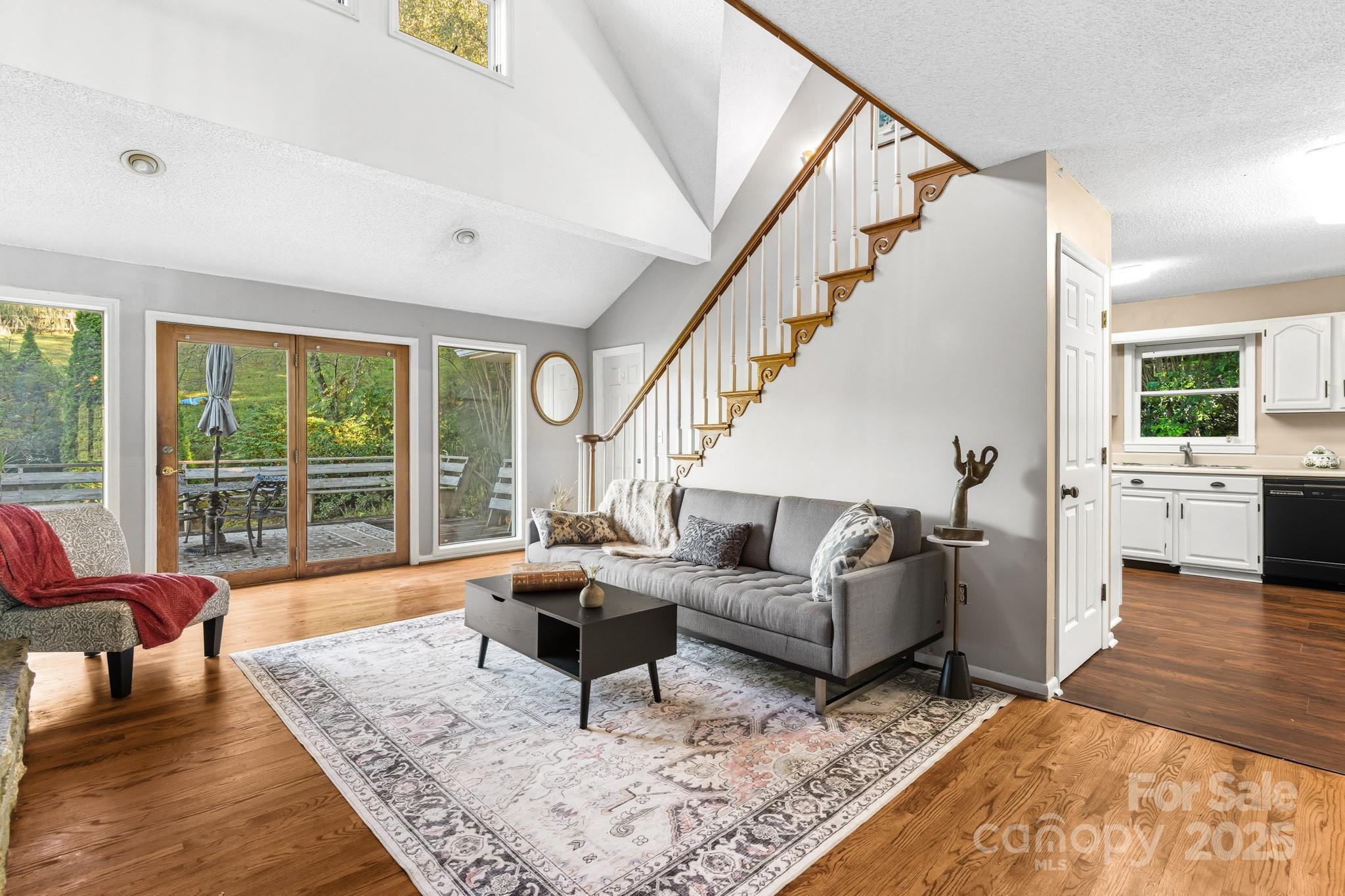 110 Stonecrest Drive Asheville NC 28803