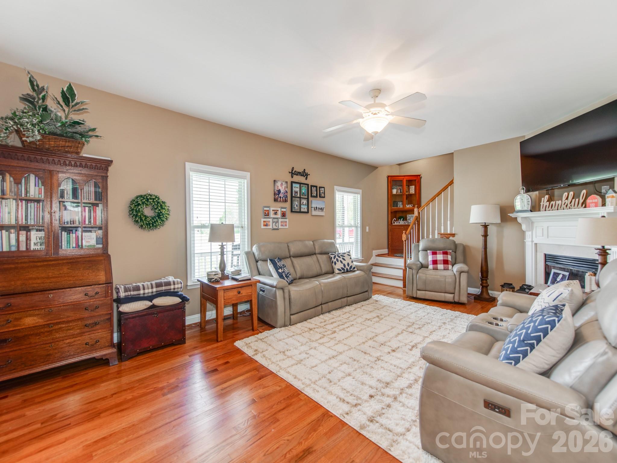 2261 Stallings Road Harrisburg NC 28075