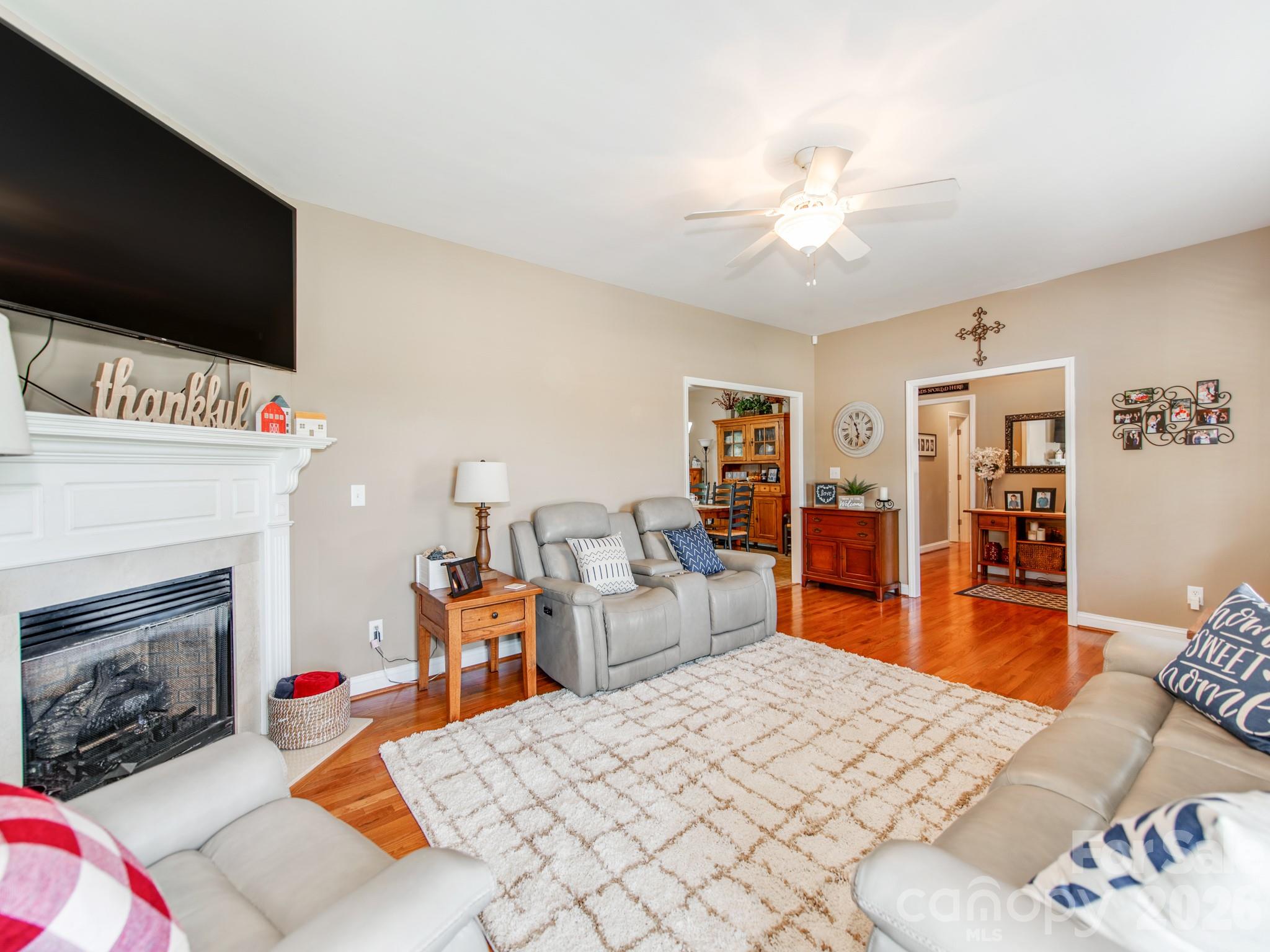 2261 Stallings Road Harrisburg NC 28075