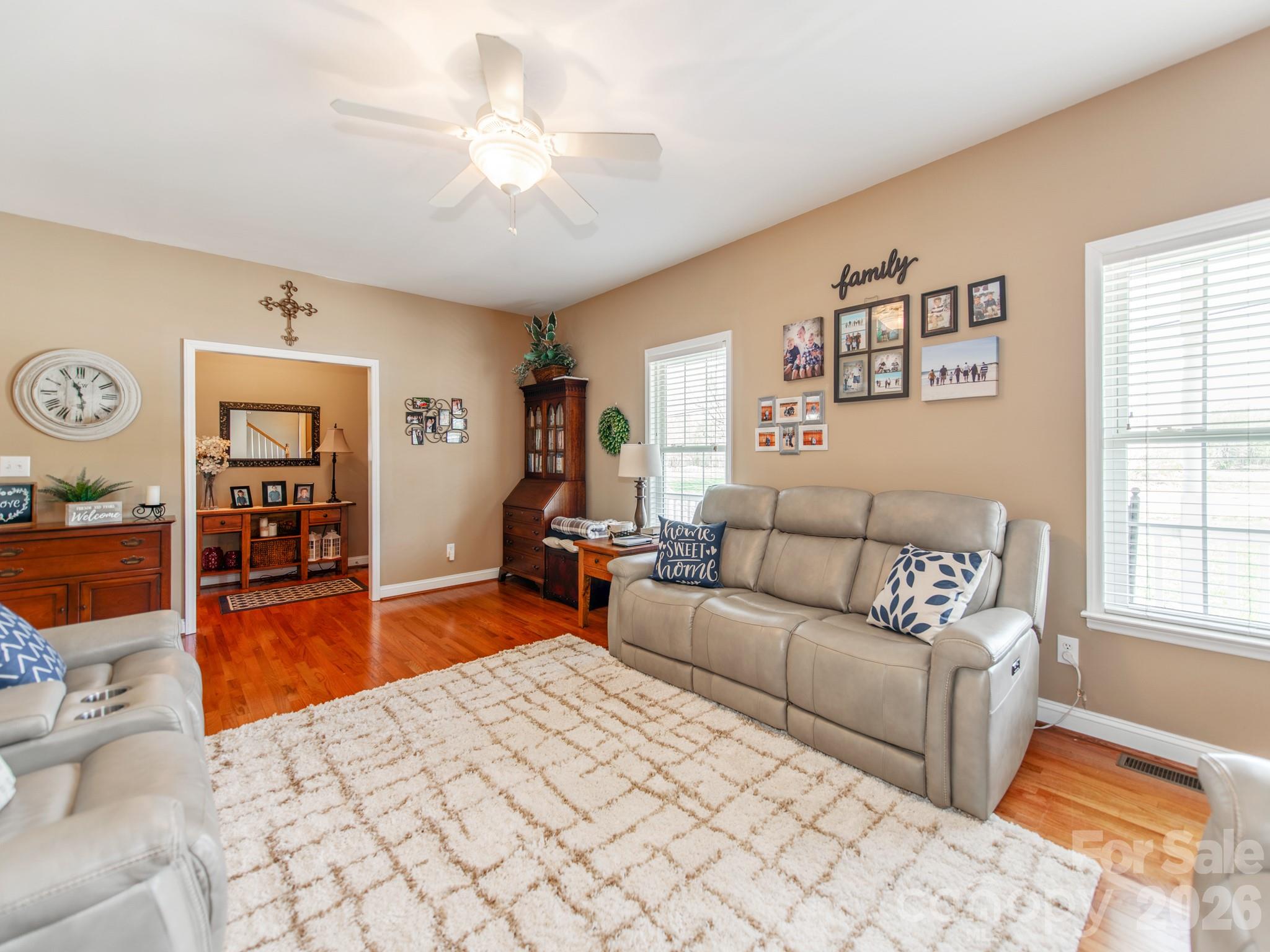 2261 Stallings Road Harrisburg NC 28075