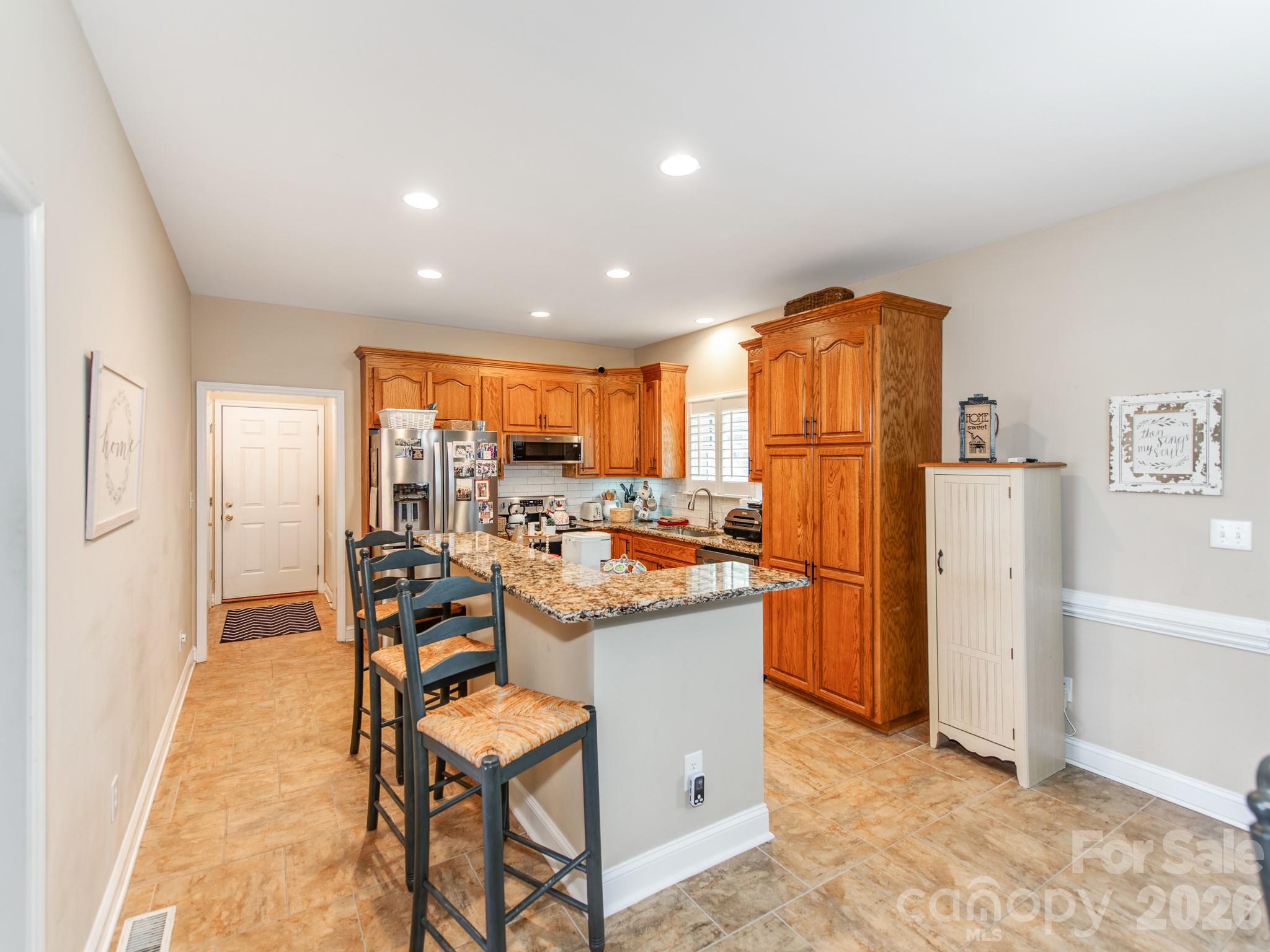 2261 Stallings Road Harrisburg NC 28075