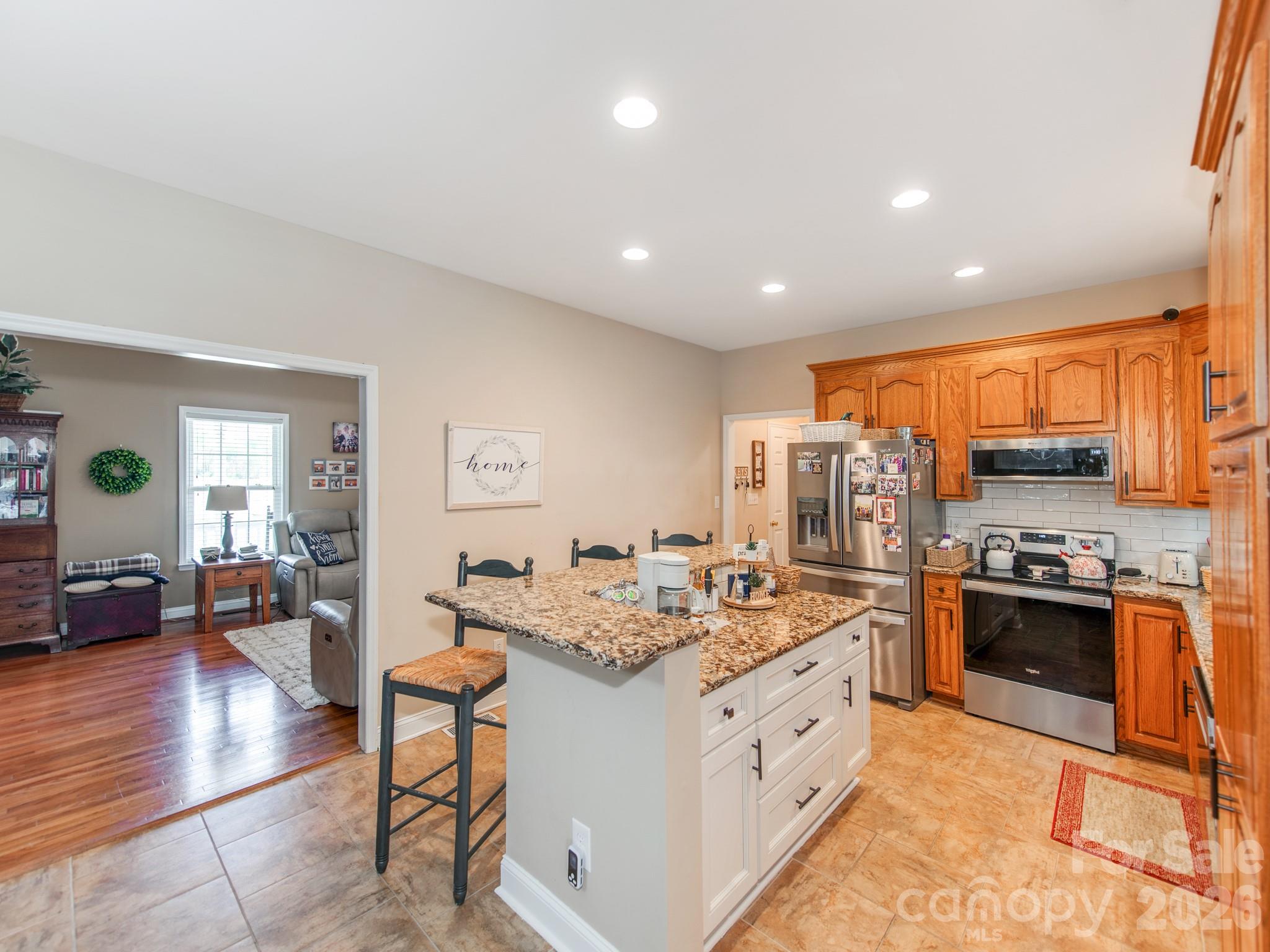 2261 Stallings Road Harrisburg NC 28075