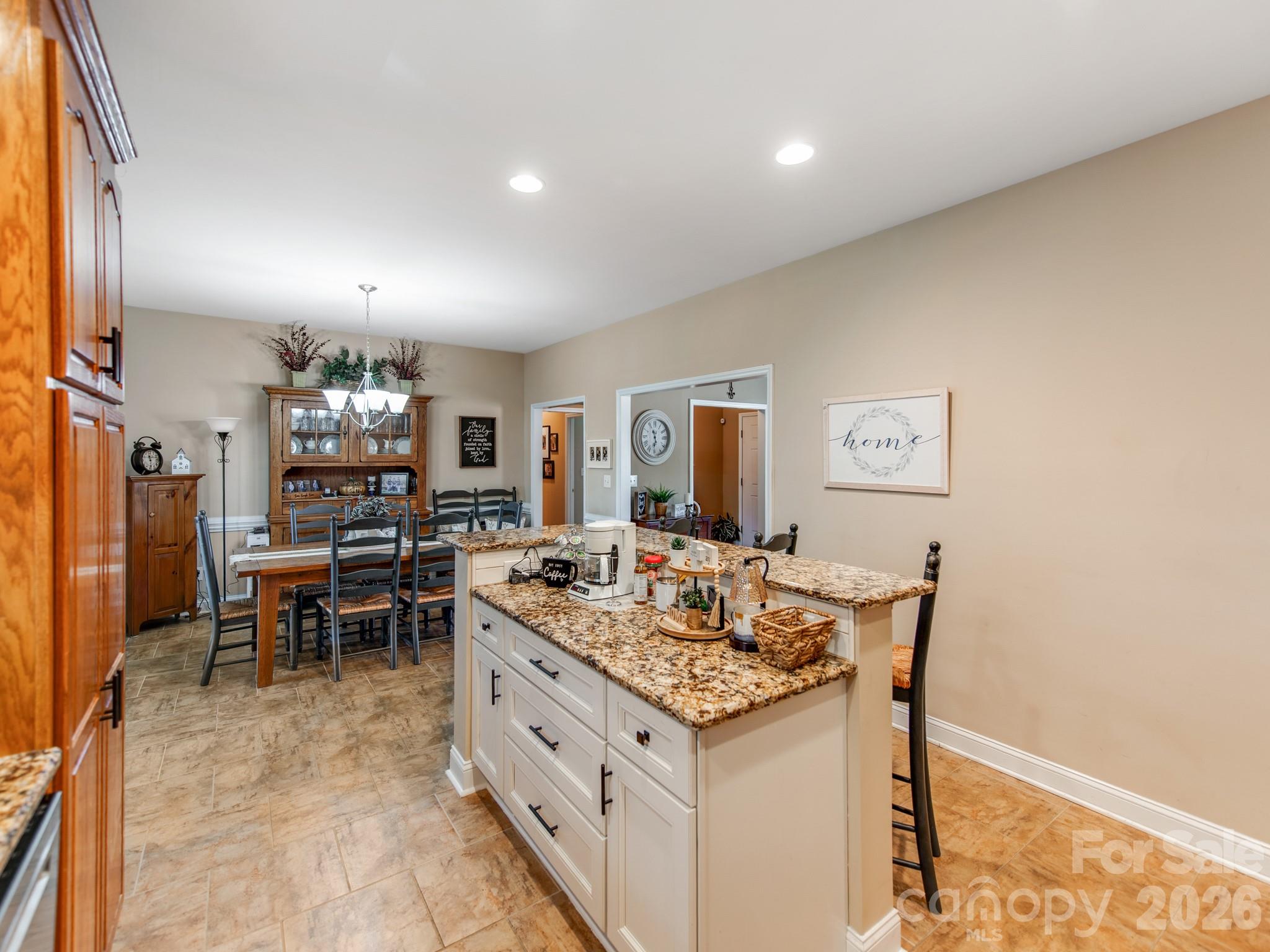 2261 Stallings Road Harrisburg NC 28075