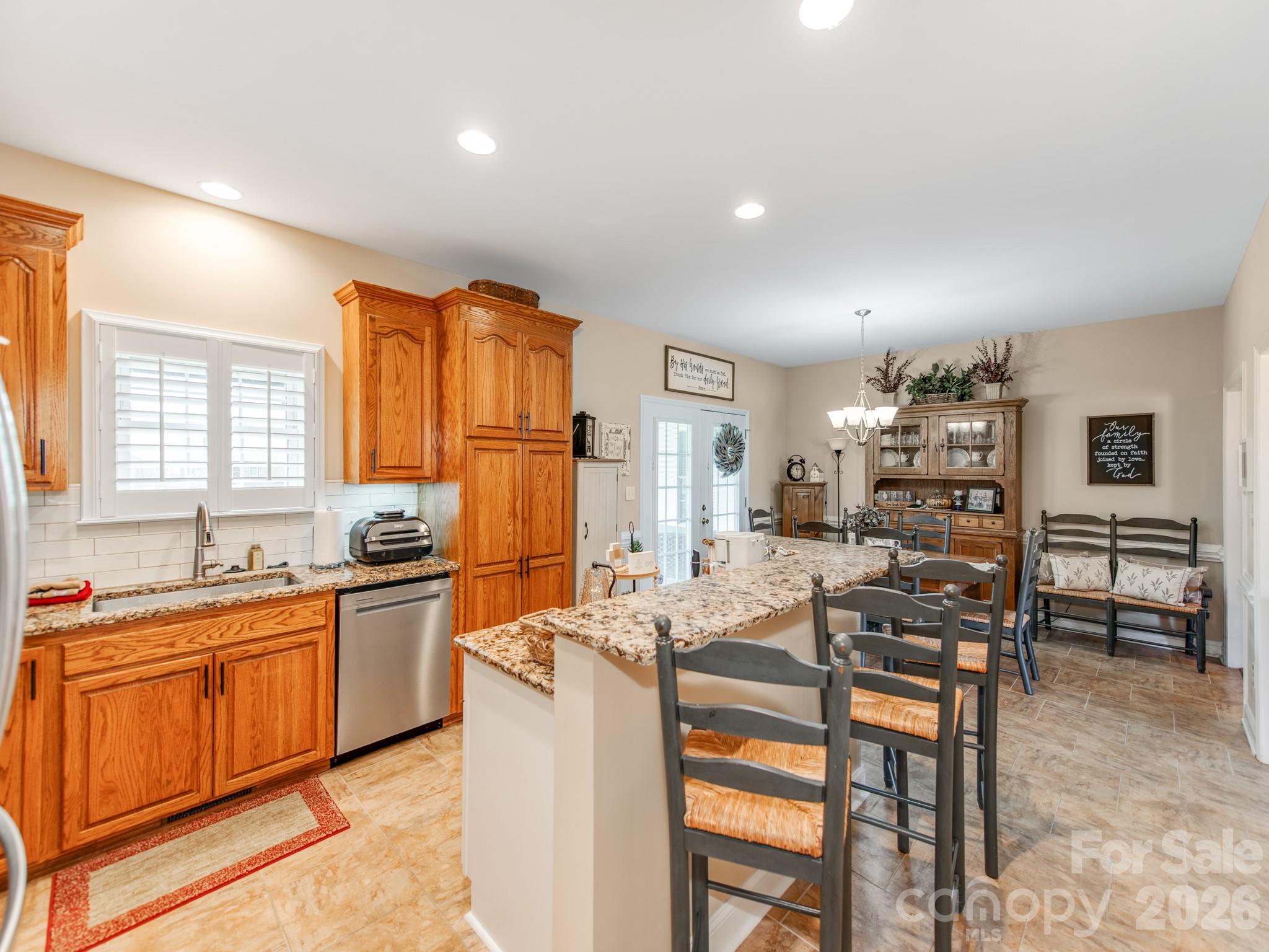 2261 Stallings Road Harrisburg NC 28075