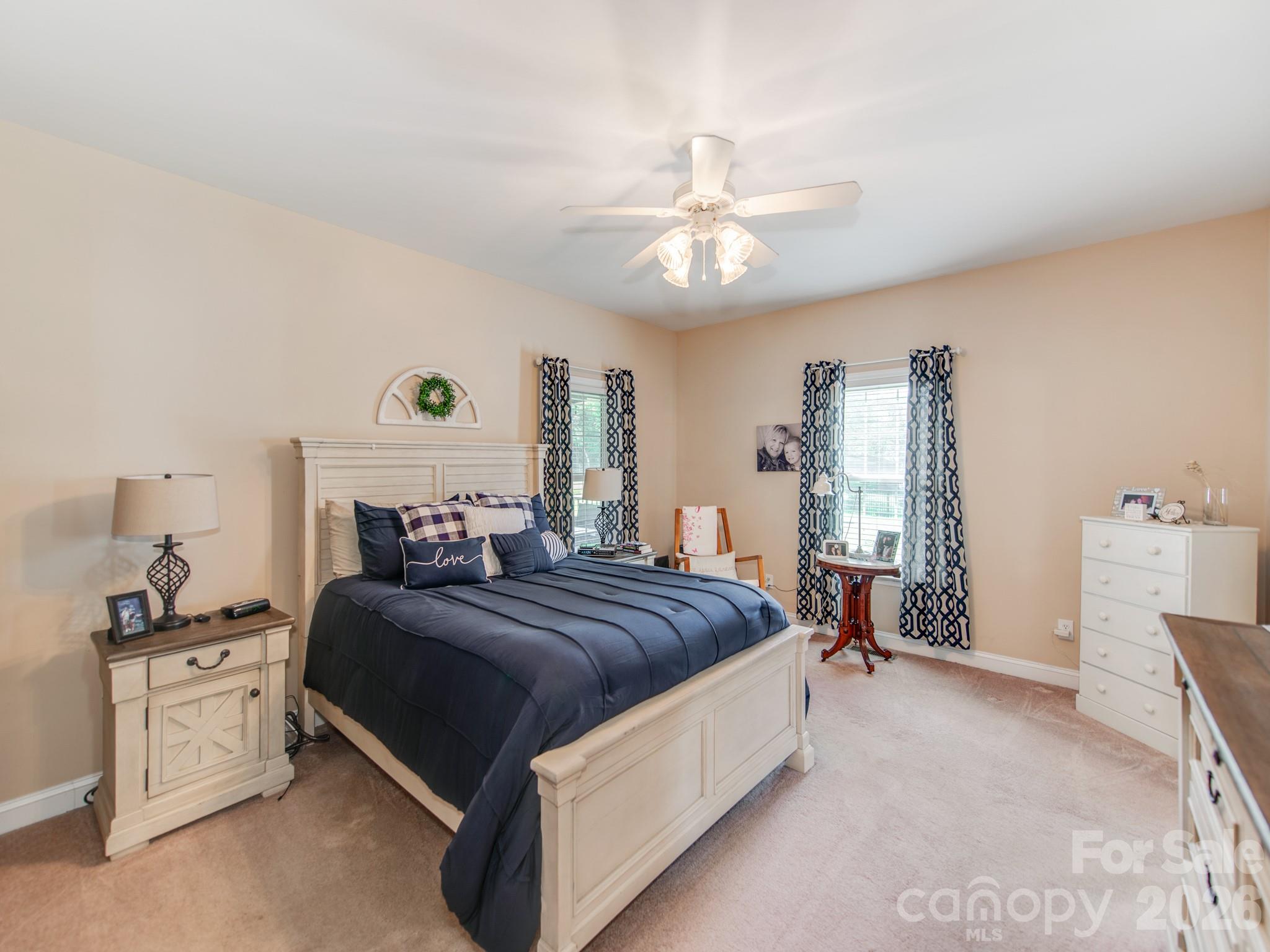 2261 Stallings Road Harrisburg NC 28075