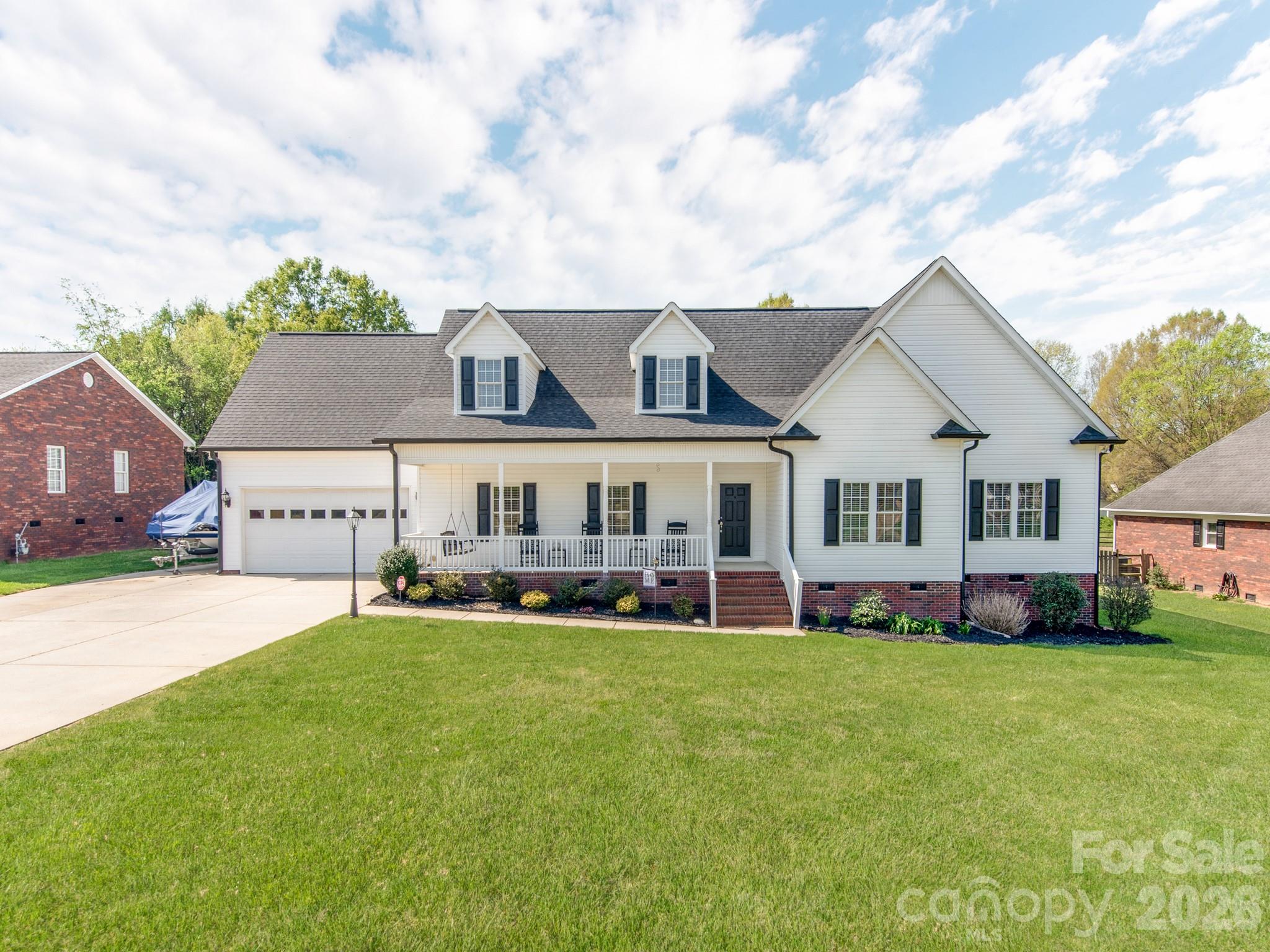 2261 Stallings Road Harrisburg NC 28075