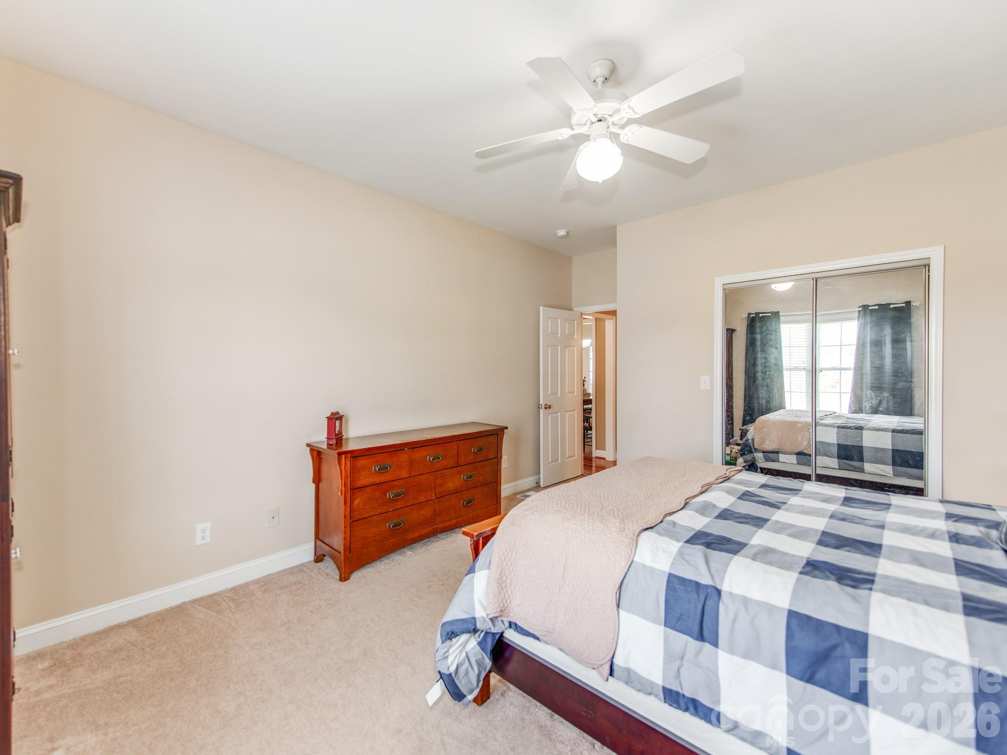 2261 Stallings Road Harrisburg NC 28075