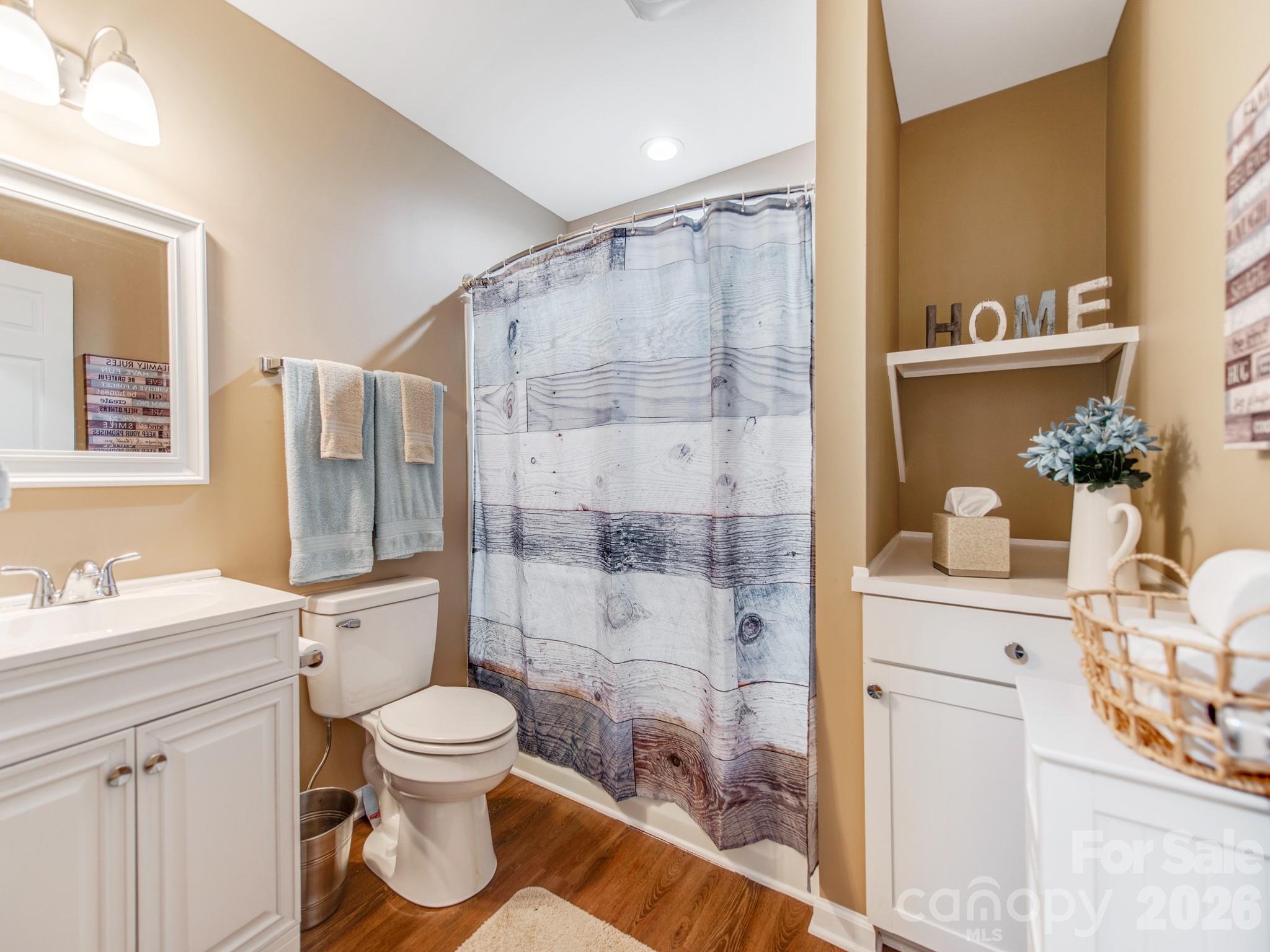 2261 Stallings Road Harrisburg NC 28075