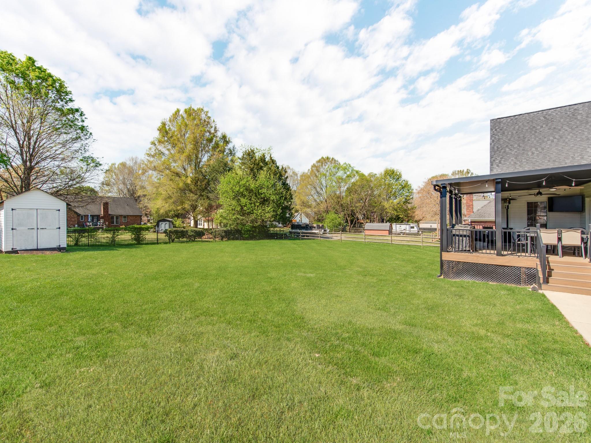 2261 Stallings Road Harrisburg NC 28075