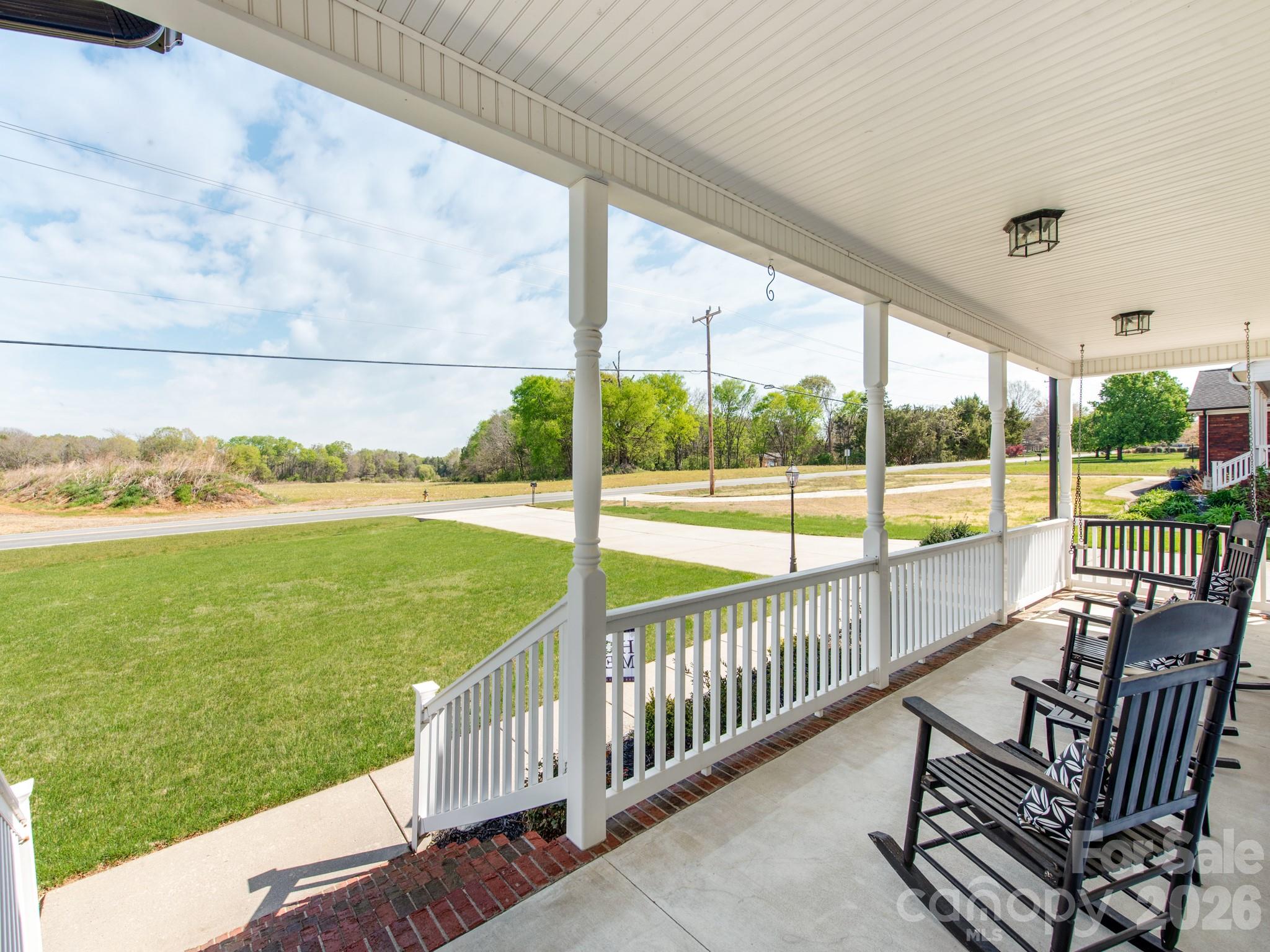 2261 Stallings Road Harrisburg NC 28075