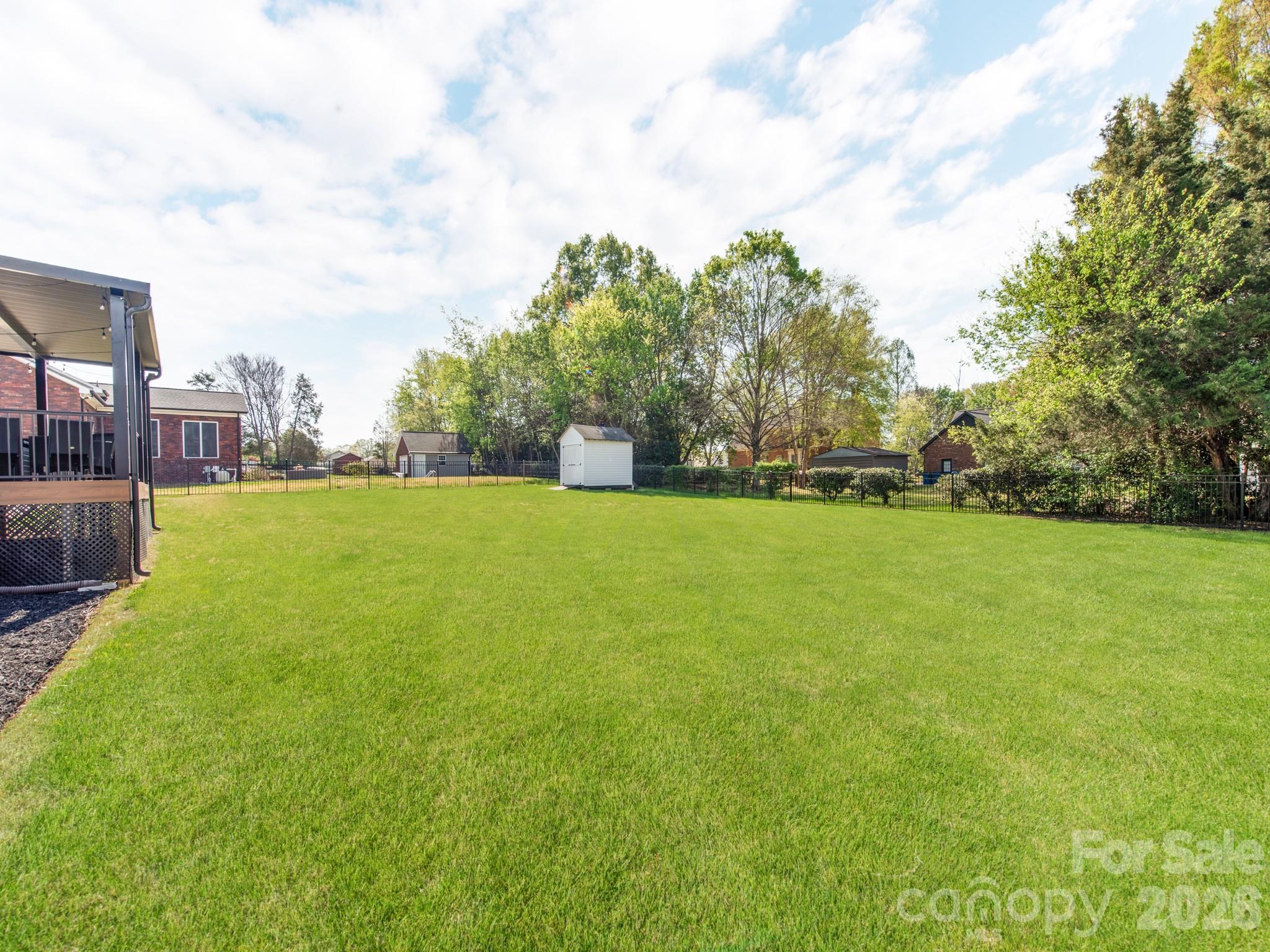 2261 Stallings Road Harrisburg NC 28075