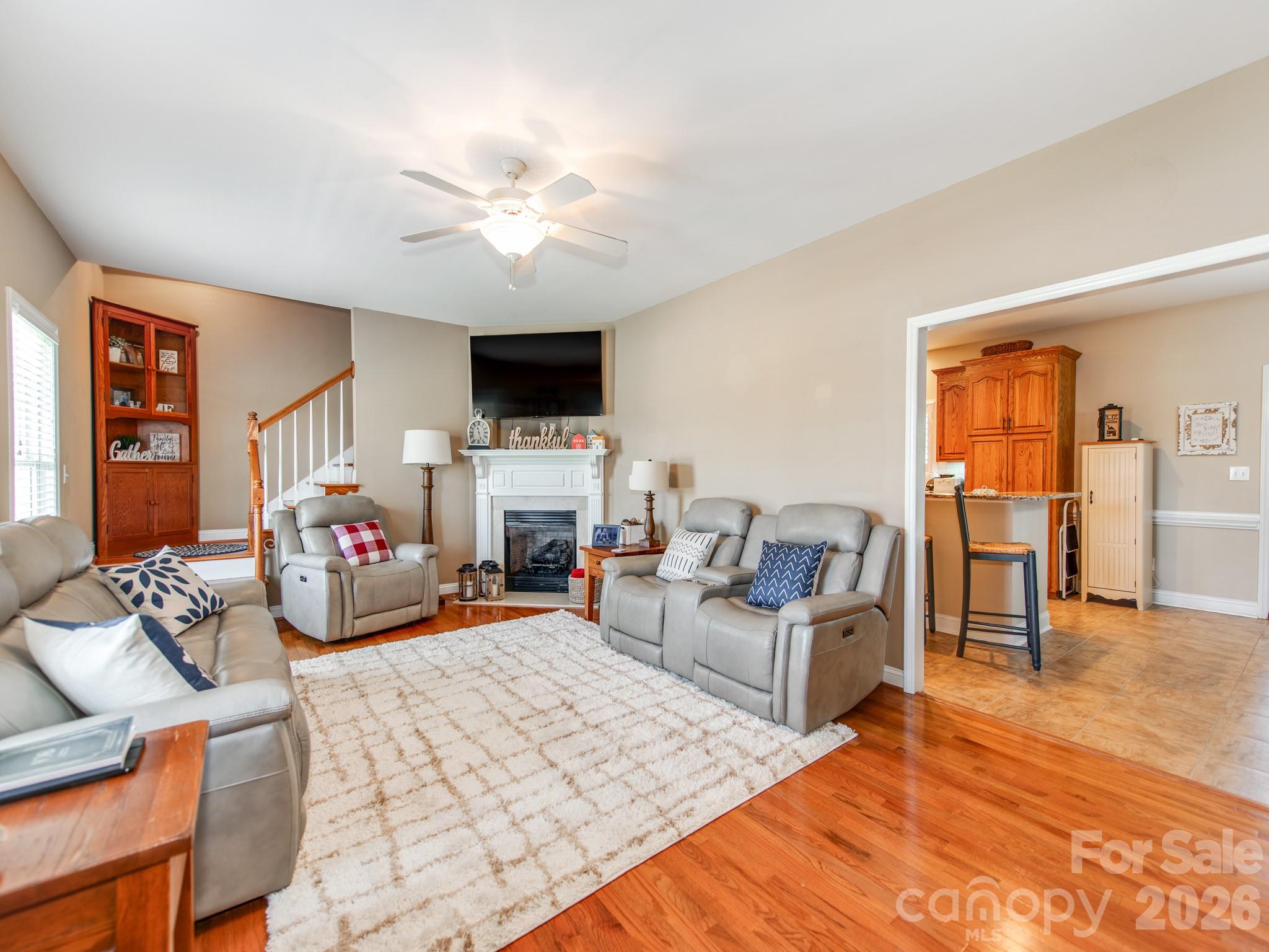 2261 Stallings Road Harrisburg NC 28075