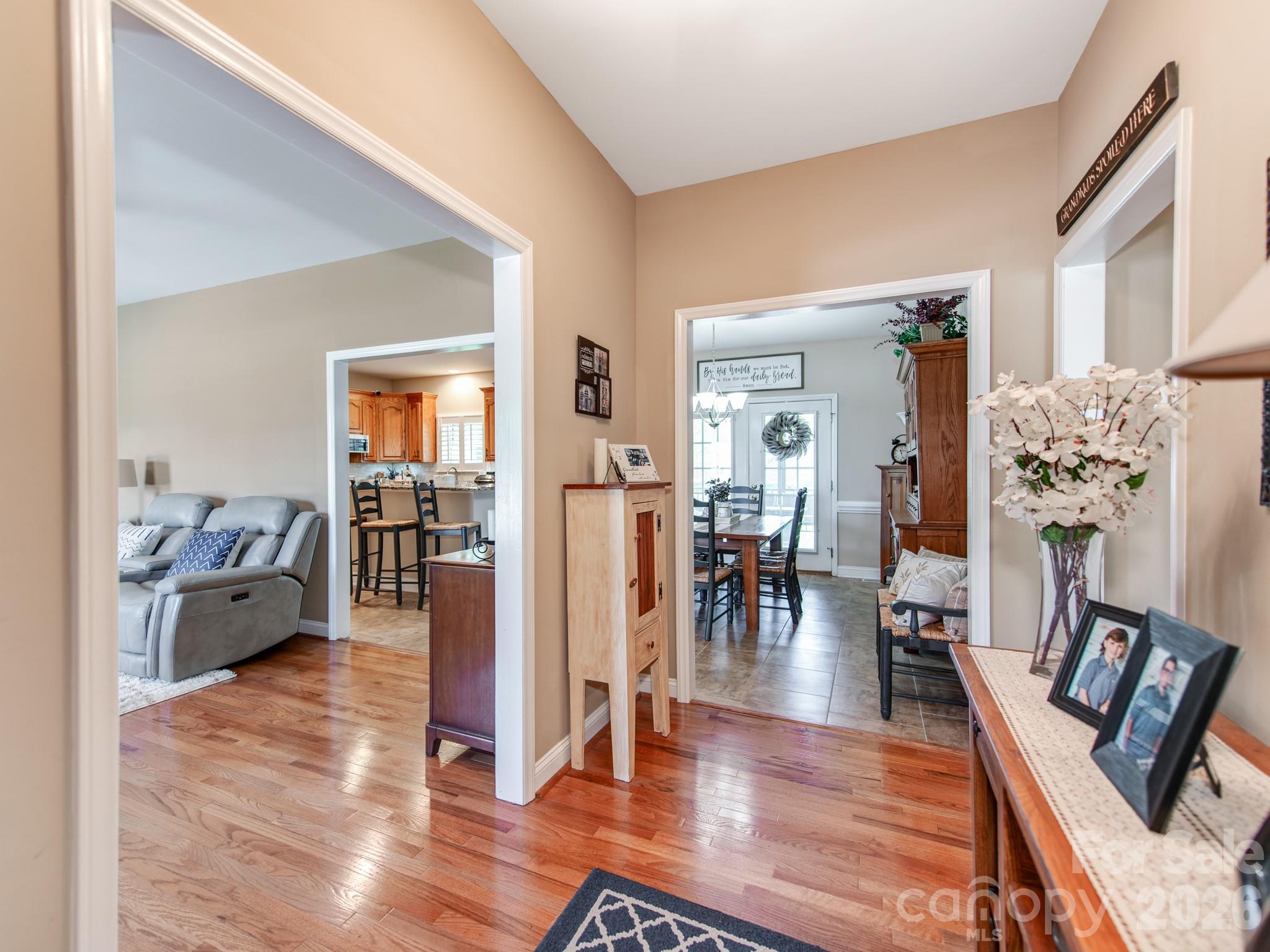 2261 Stallings Road Harrisburg NC 28075