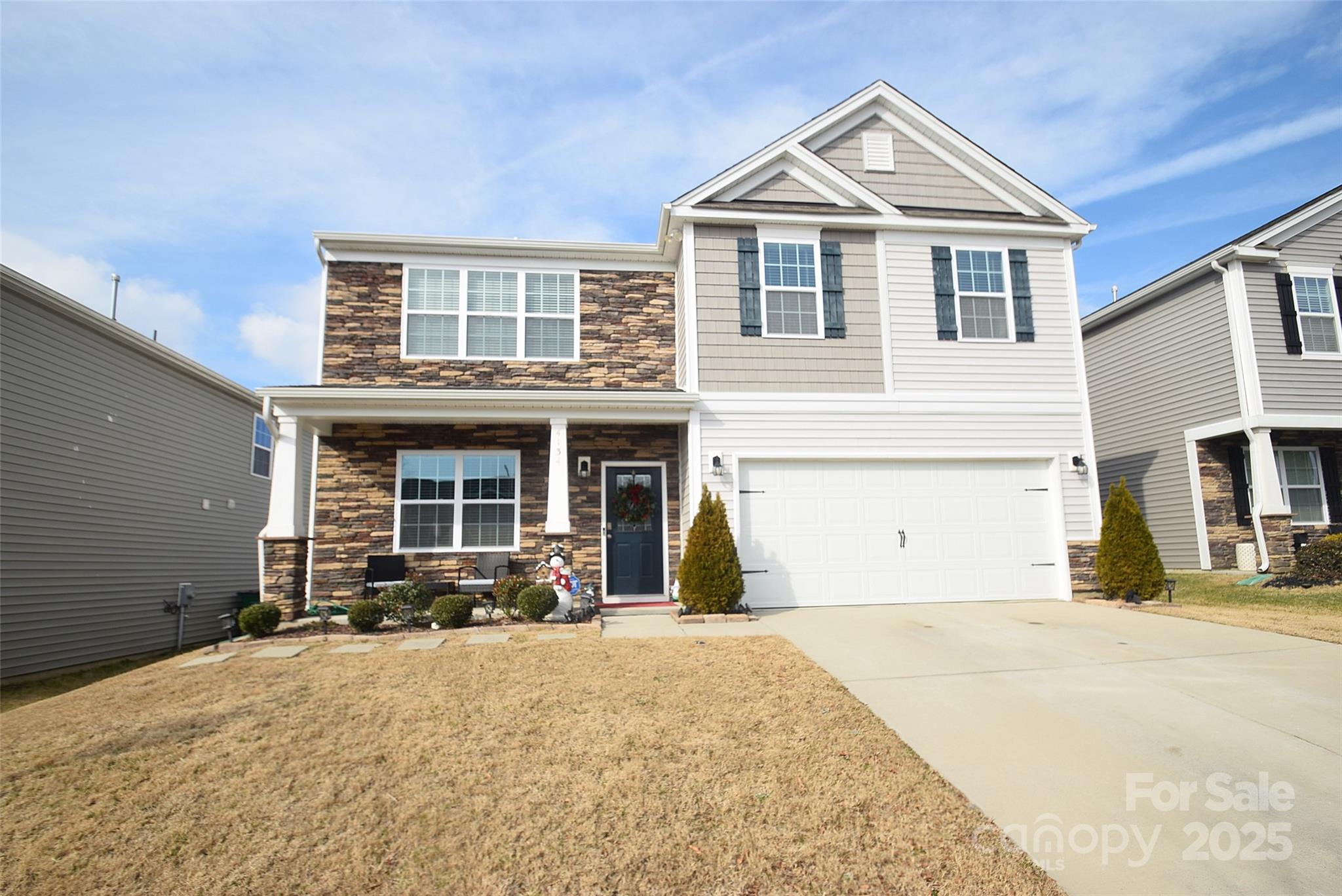 4134 Richard Andrew Drive Matthews NC 28105