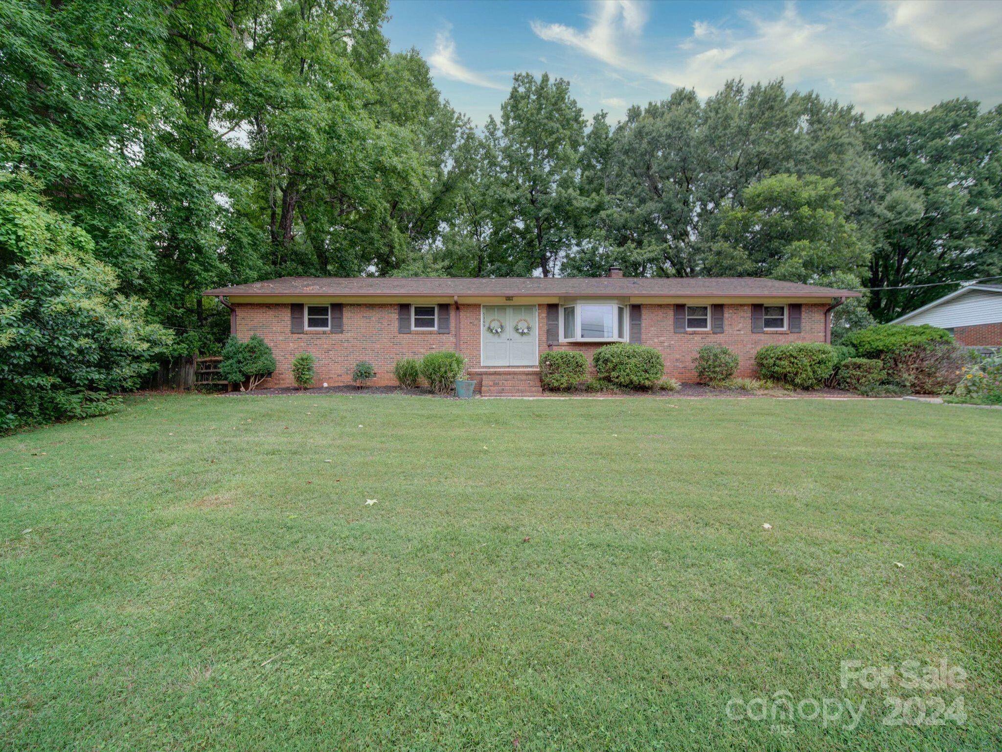 5109 Markay Street Matthews NC 28105