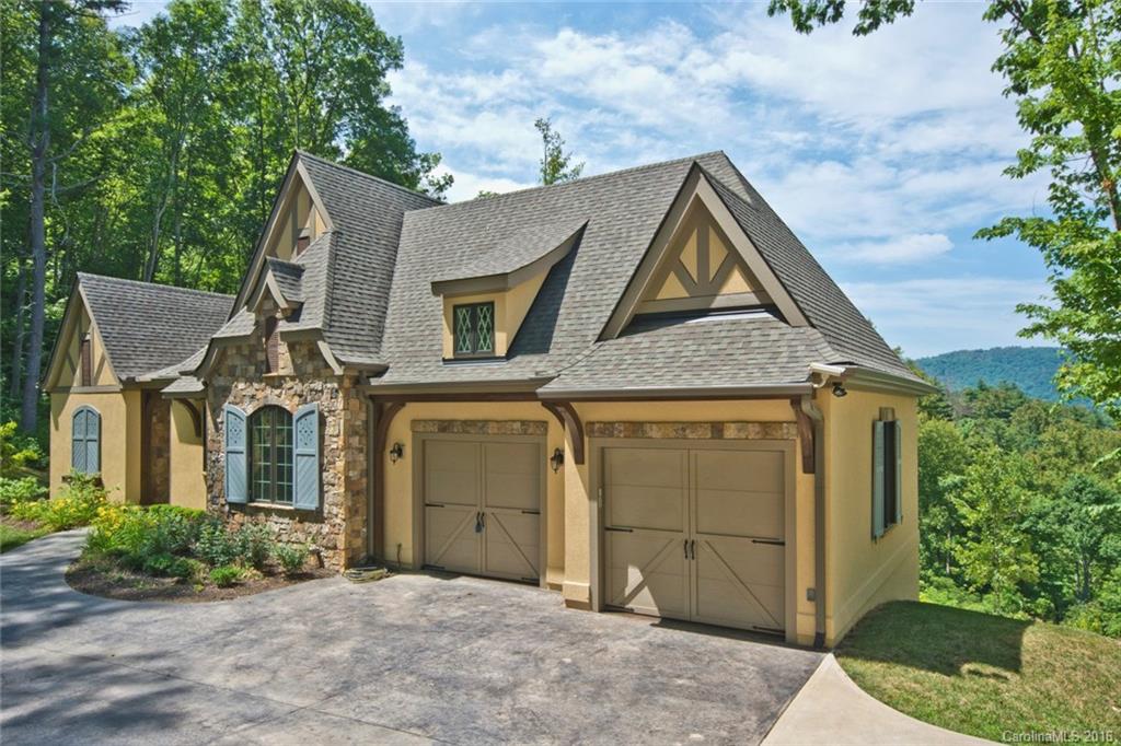 54 Grove Cove Drive Asheville NC 28804
