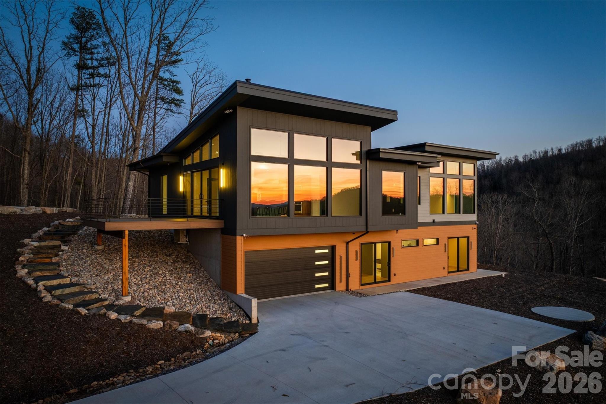 463 Summit Trail Nebo NC 28761