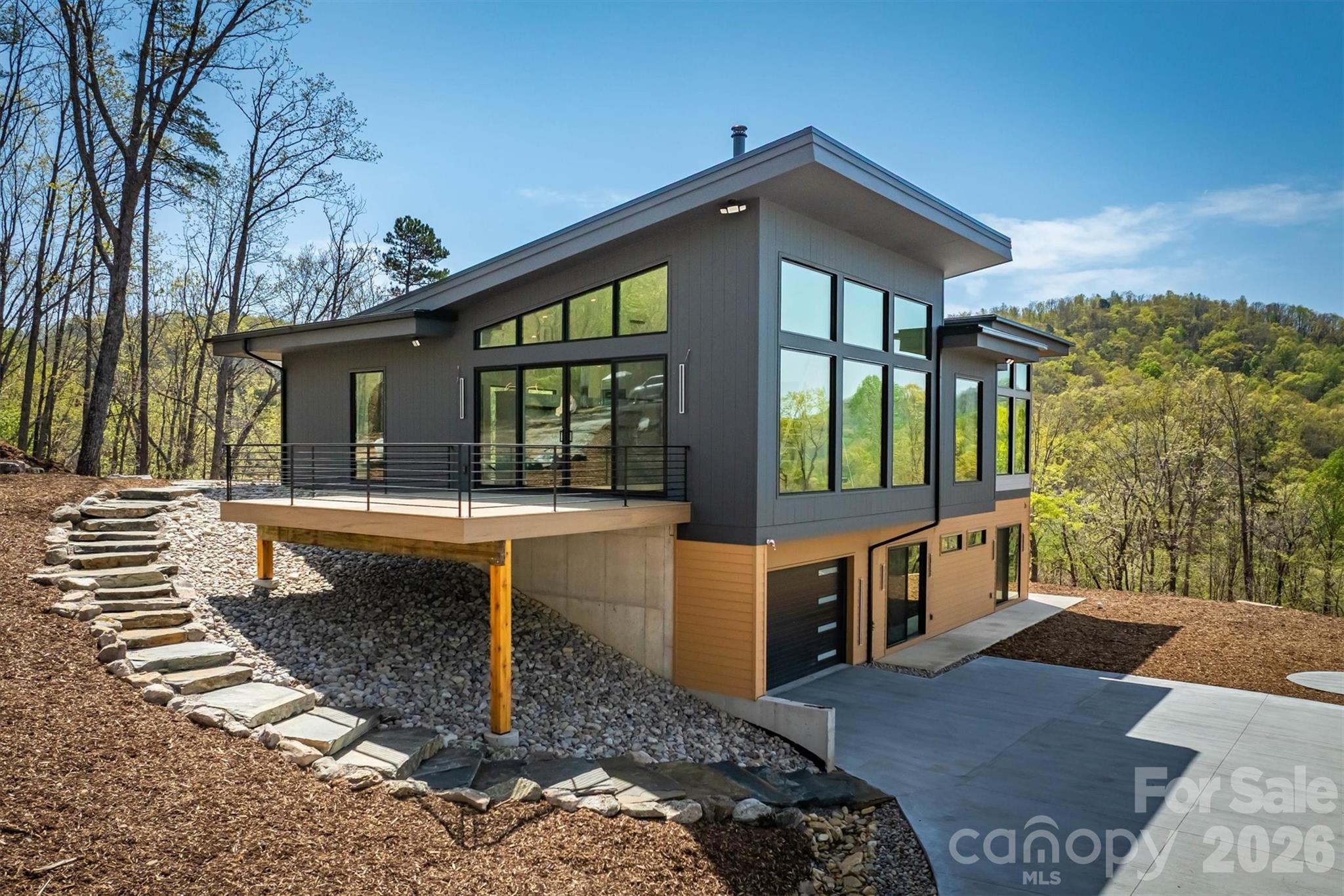 463 Summit Trail Nebo NC 28761