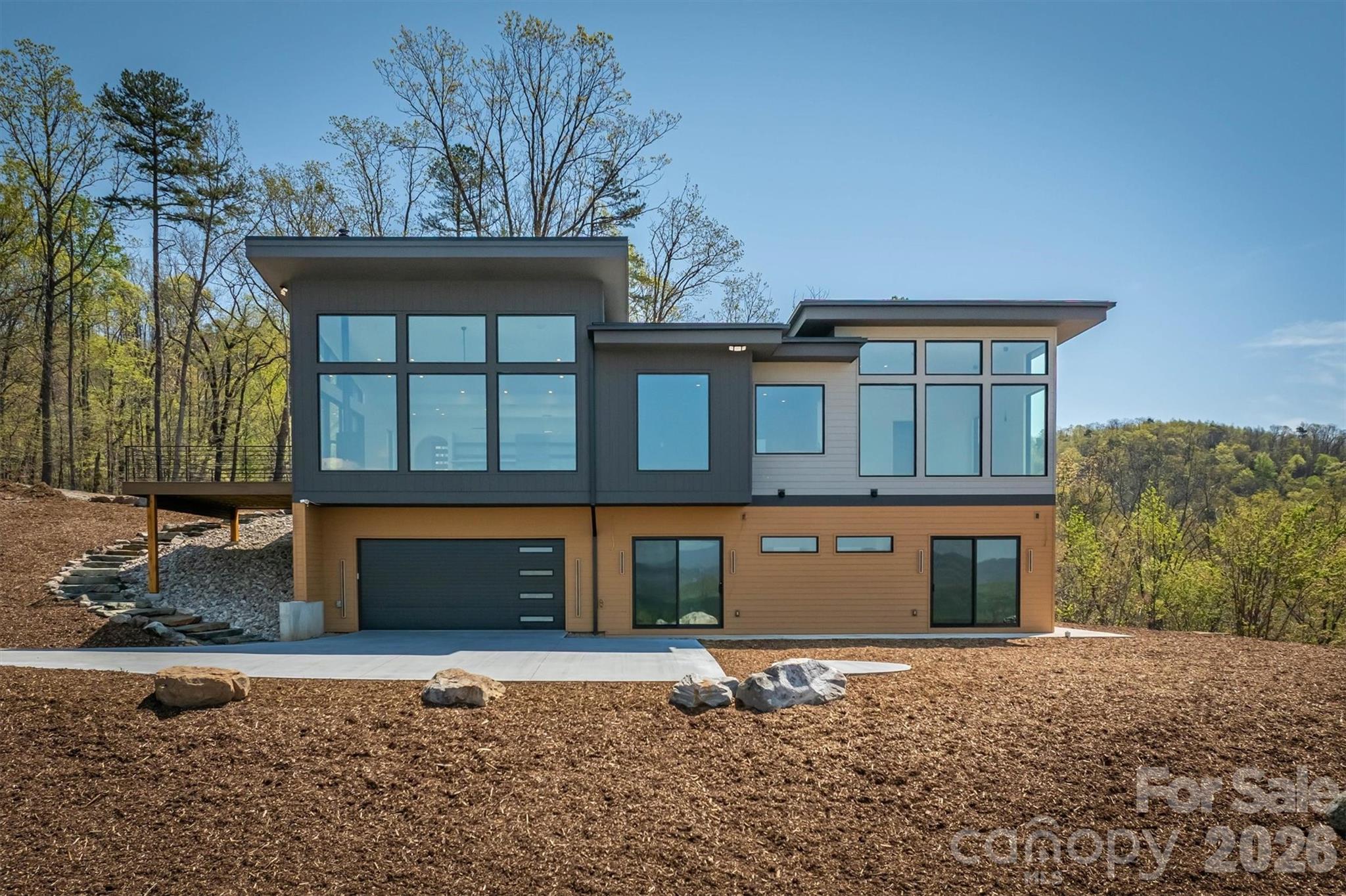 463 Summit Trail Nebo NC 28761