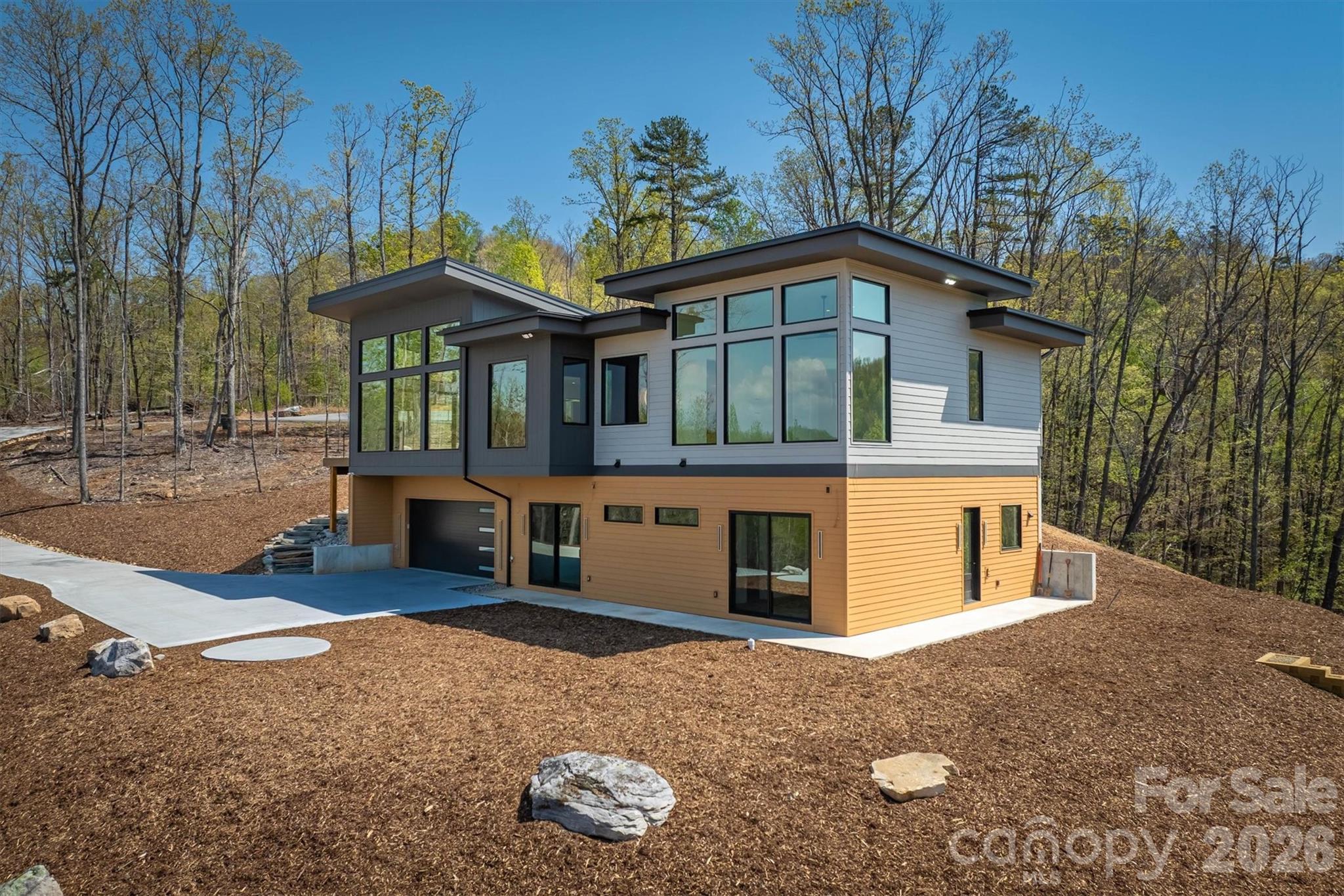 463 Summit Trail Nebo NC 28761