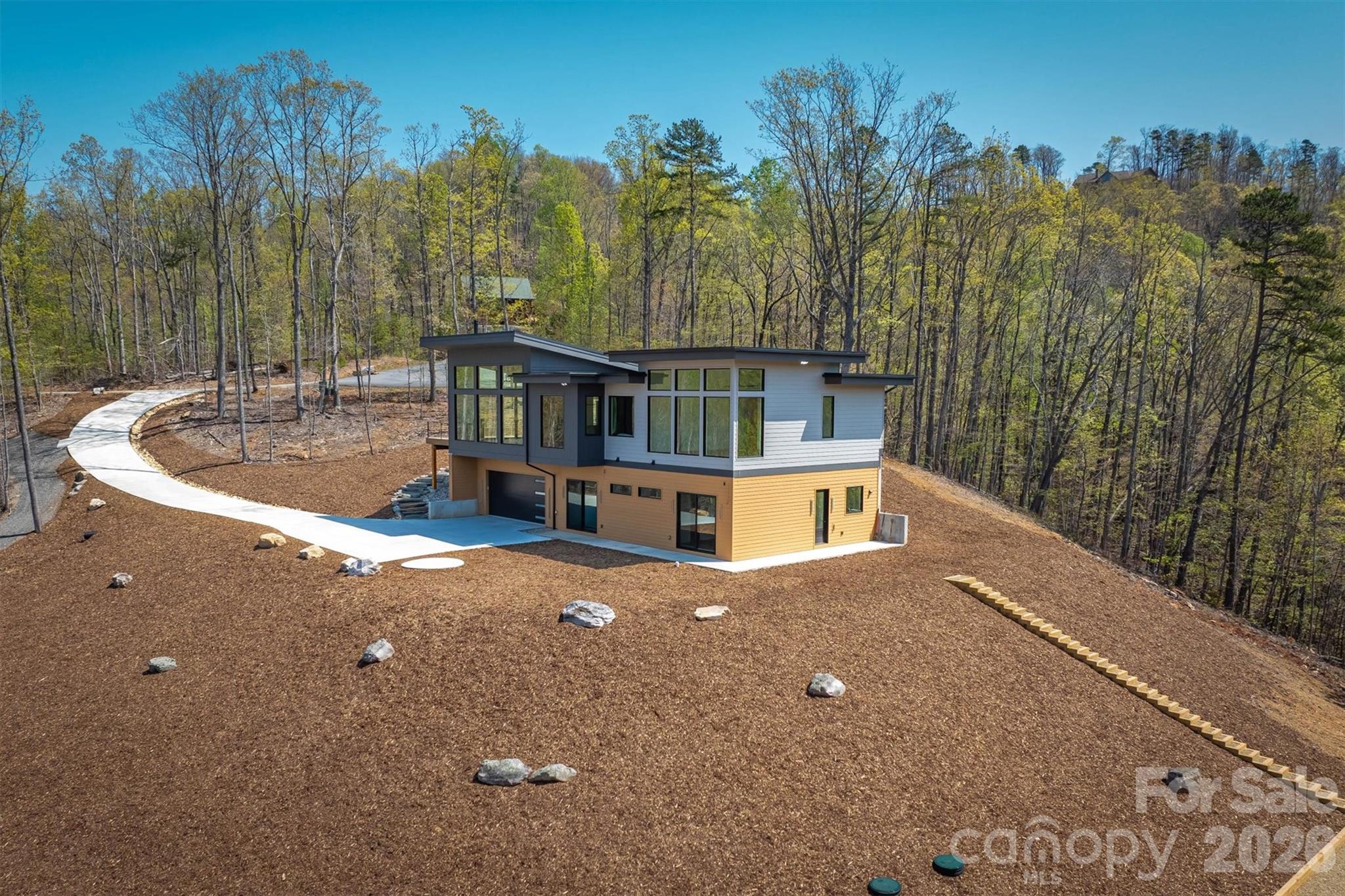 463 Summit Trail Nebo NC 28761