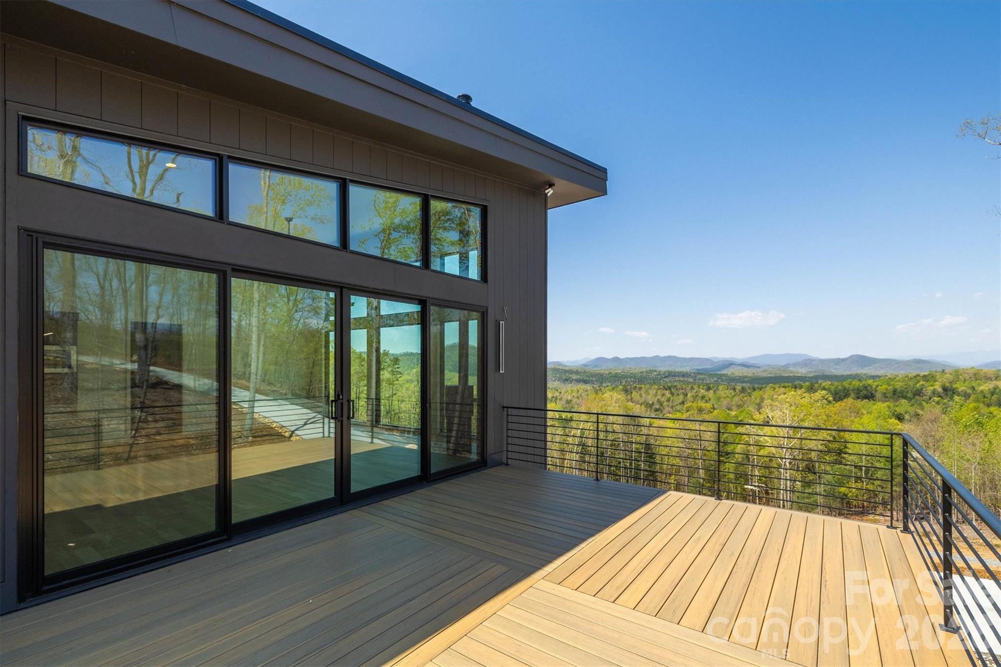 463 Summit Trail Nebo NC 28761