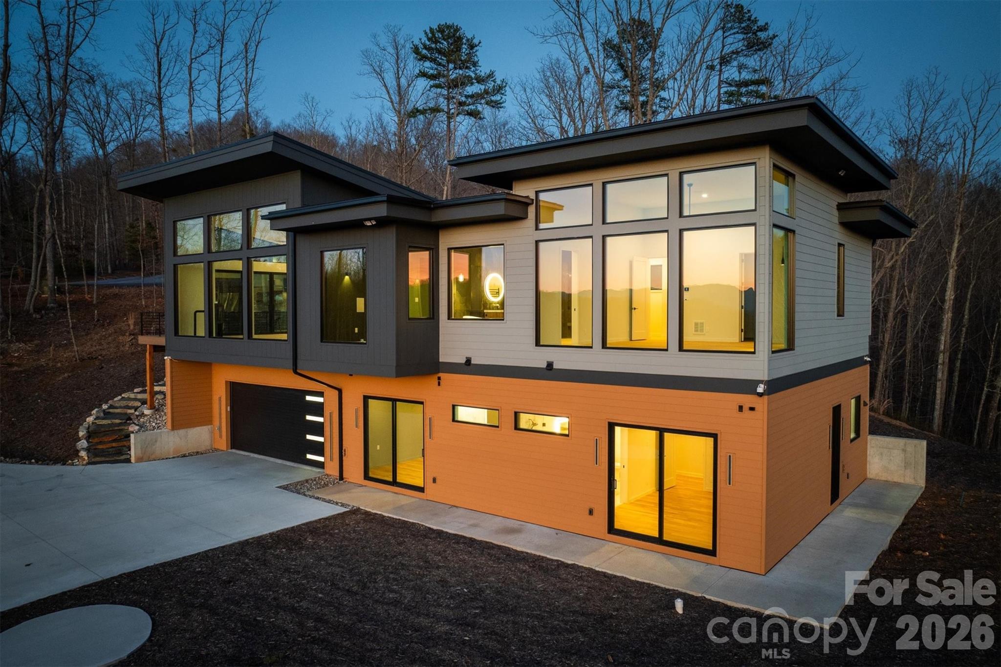 463 Summit Trail Nebo NC 28761