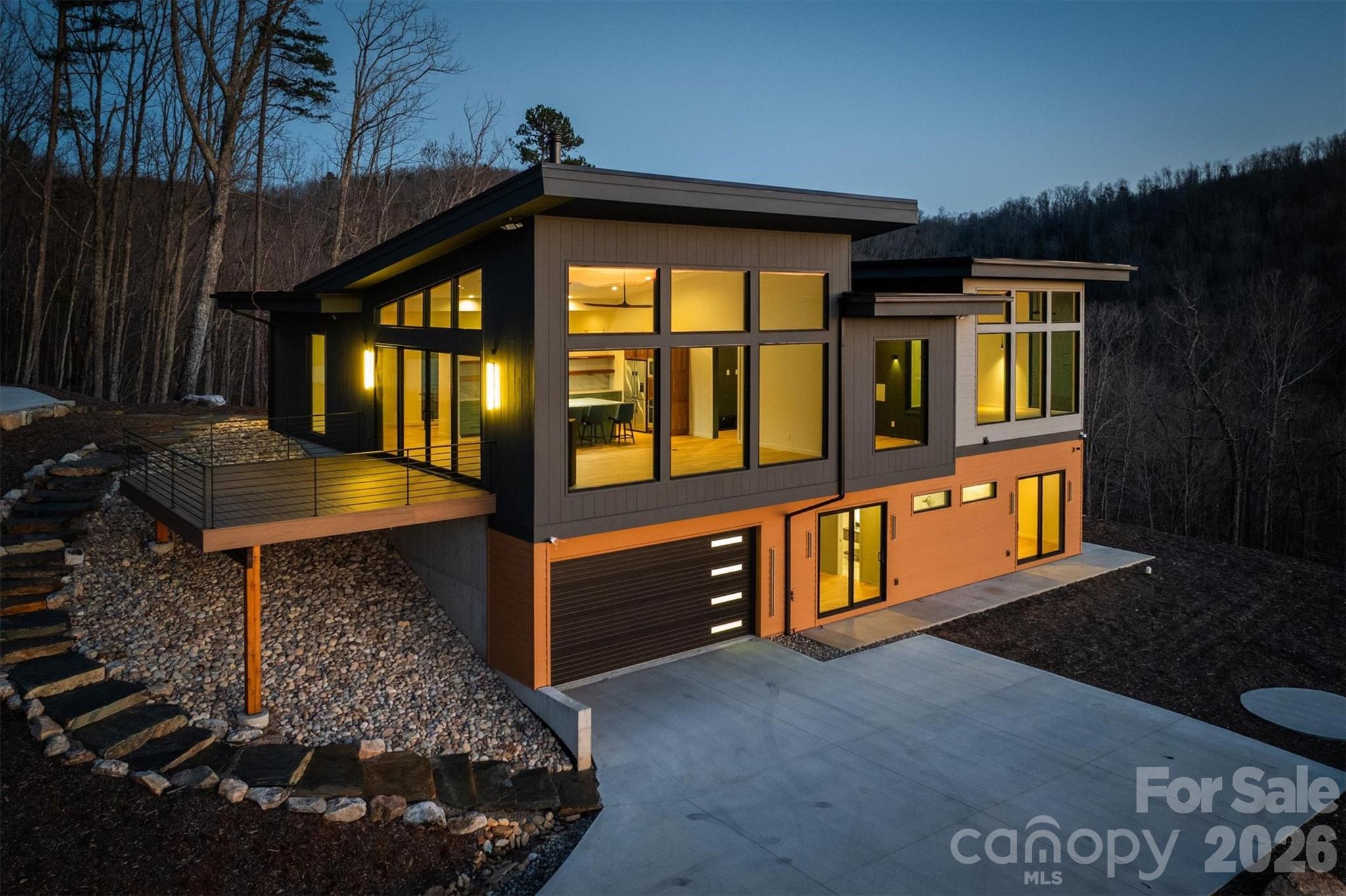 463 Summit Trail Nebo NC 28761