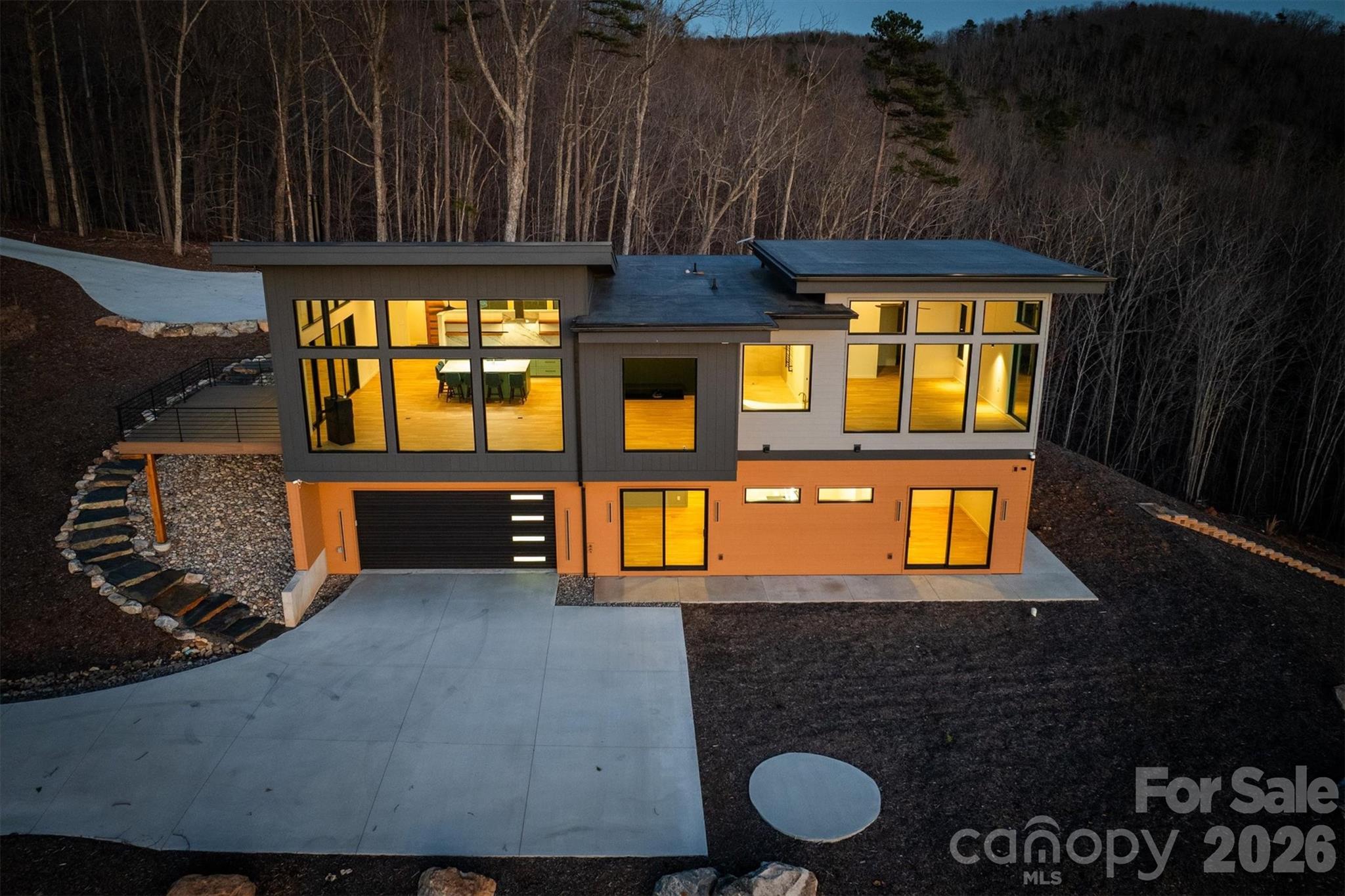 463 Summit Trail Nebo NC 28761