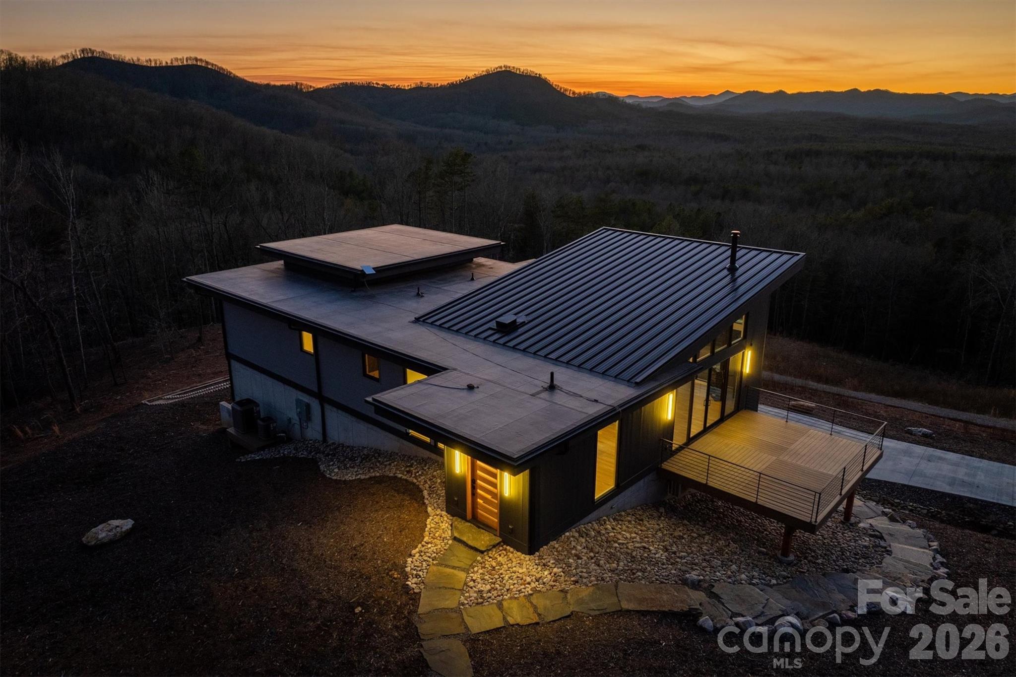 463 Summit Trail Nebo NC 28761