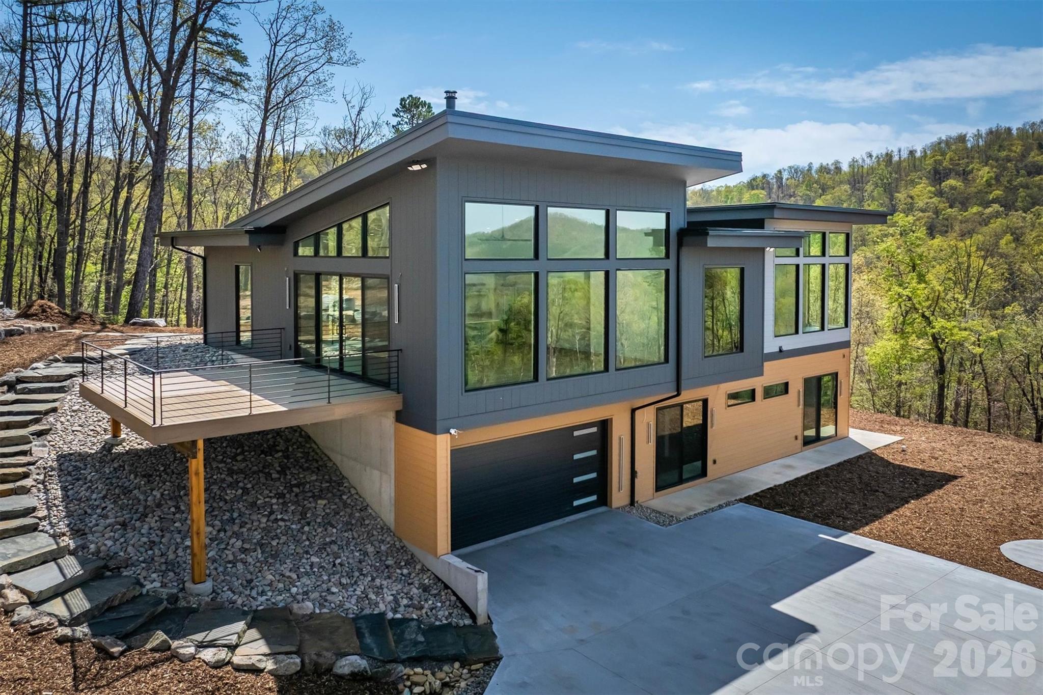 463 Summit Trail Nebo NC 28761