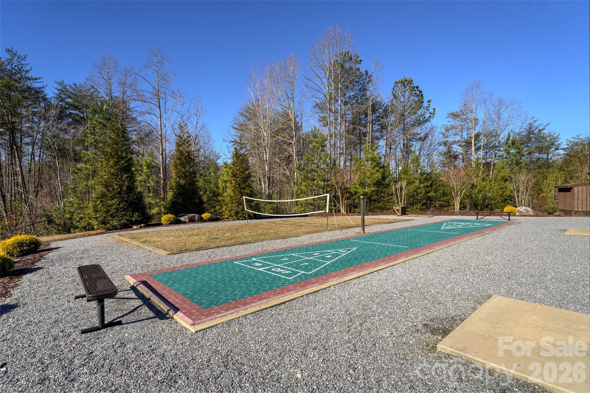 463 Summit Trail Nebo NC 28761