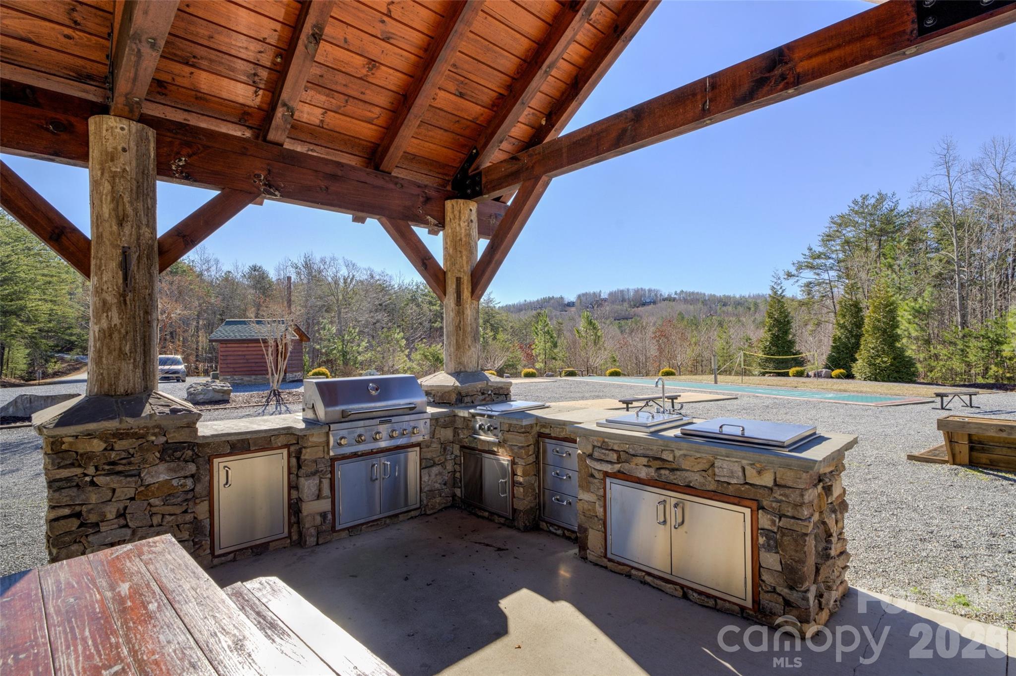 463 Summit Trail Nebo NC 28761
