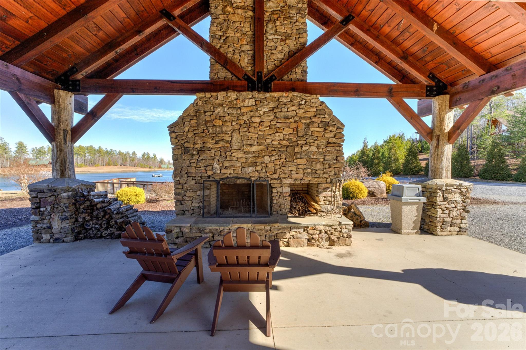 463 Summit Trail Nebo NC 28761