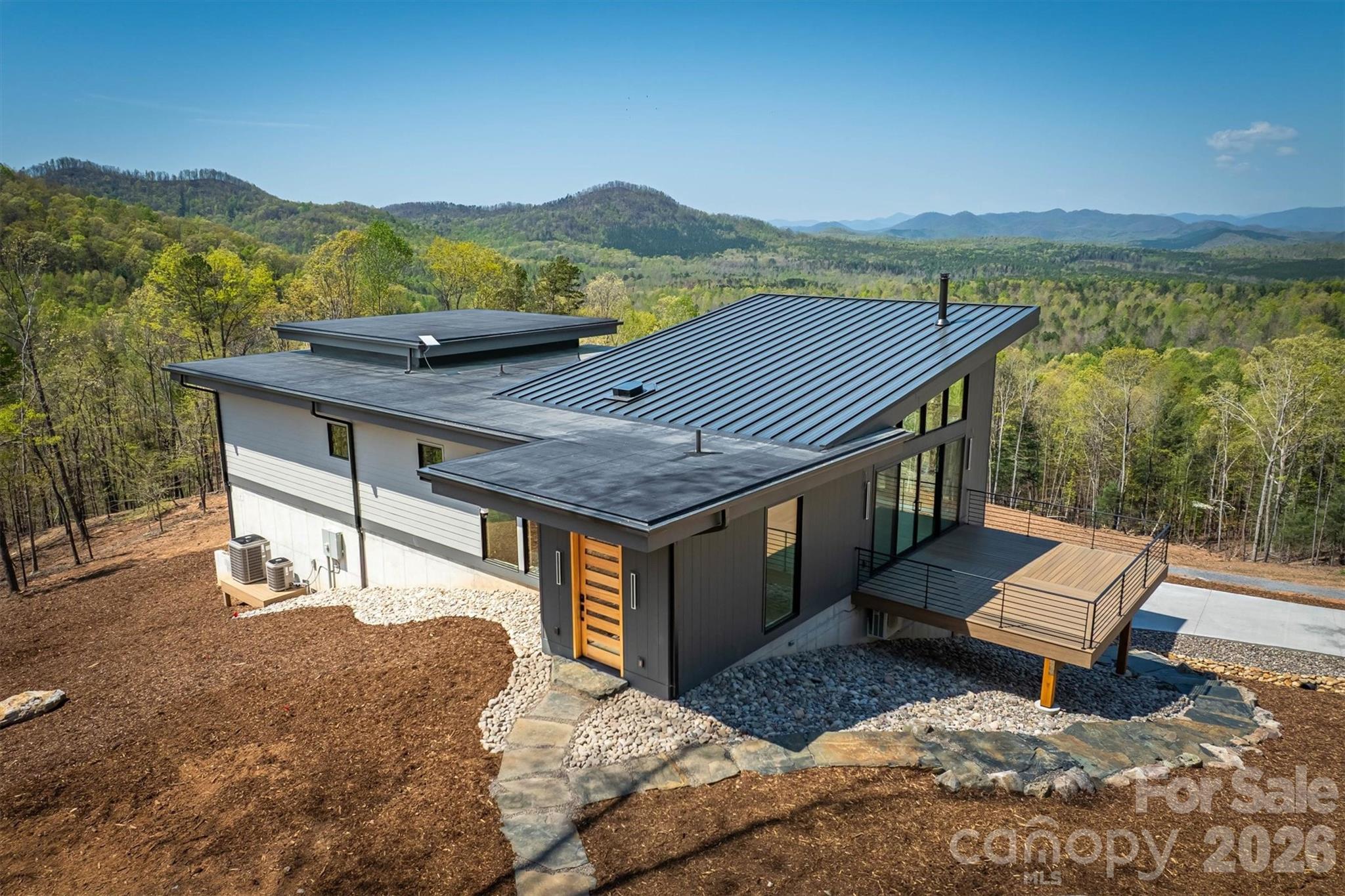 463 Summit Trail Nebo NC 28761
