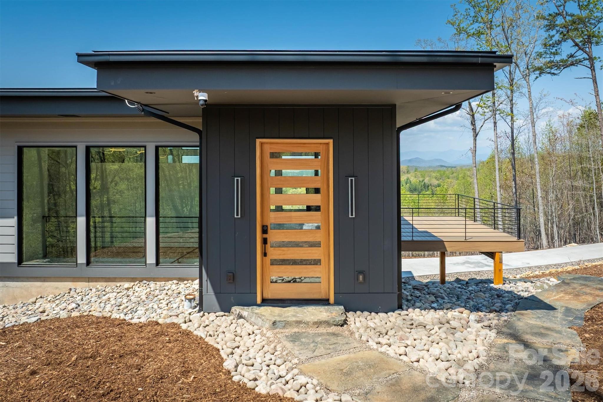 463 Summit Trail Nebo NC 28761