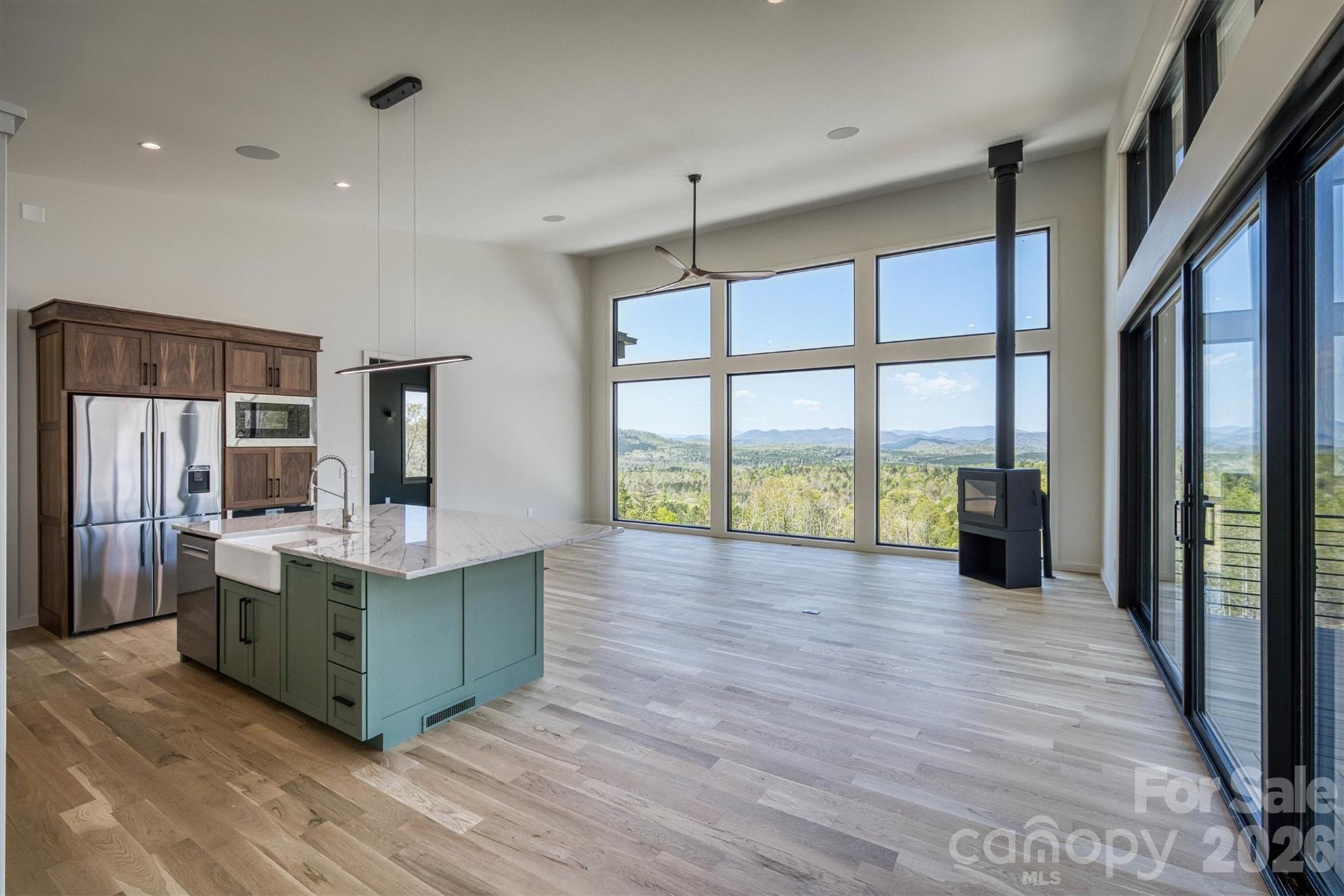 463 Summit Trail Nebo NC 28761